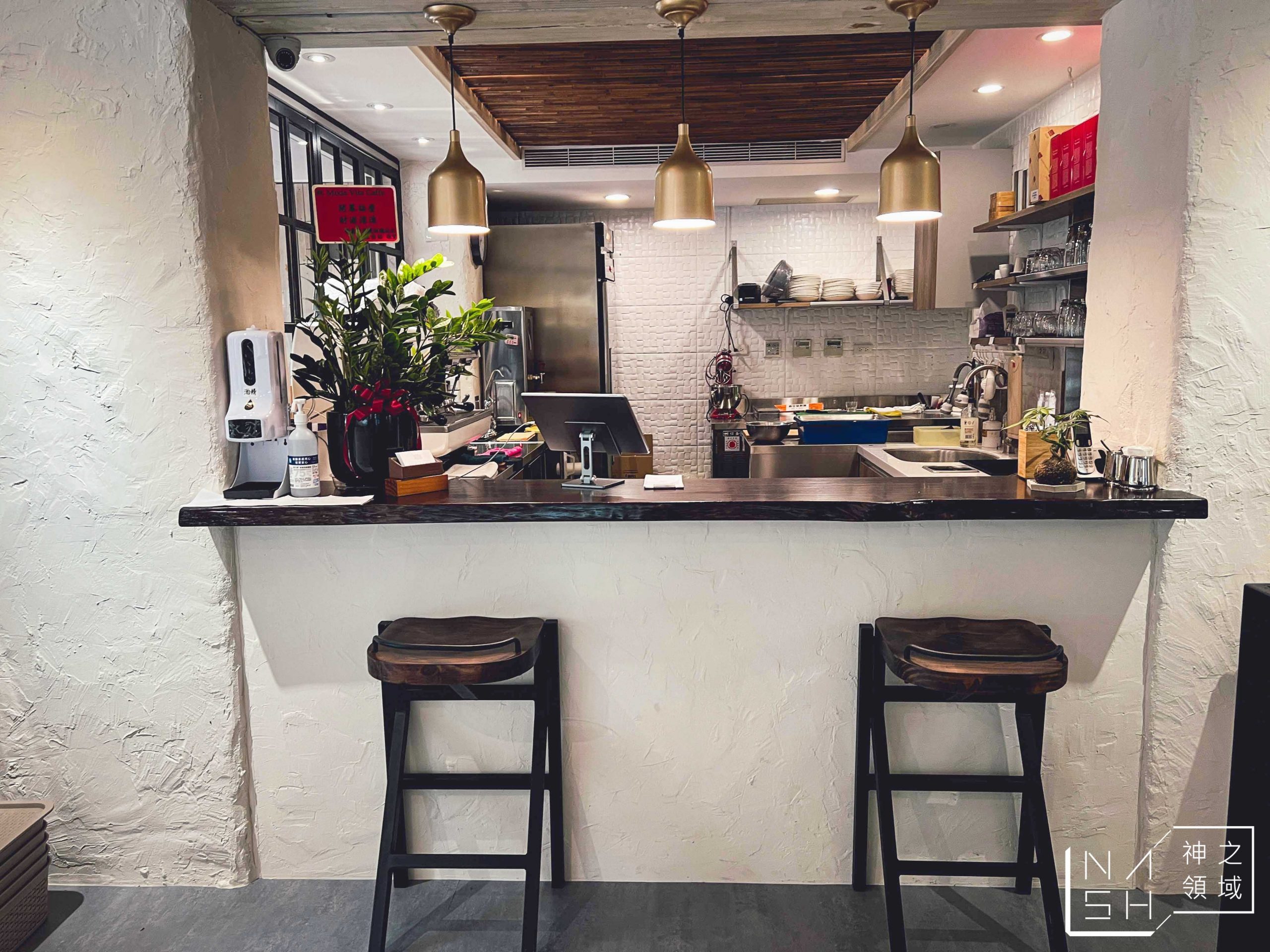 Moda Vita Caffè 義式料理