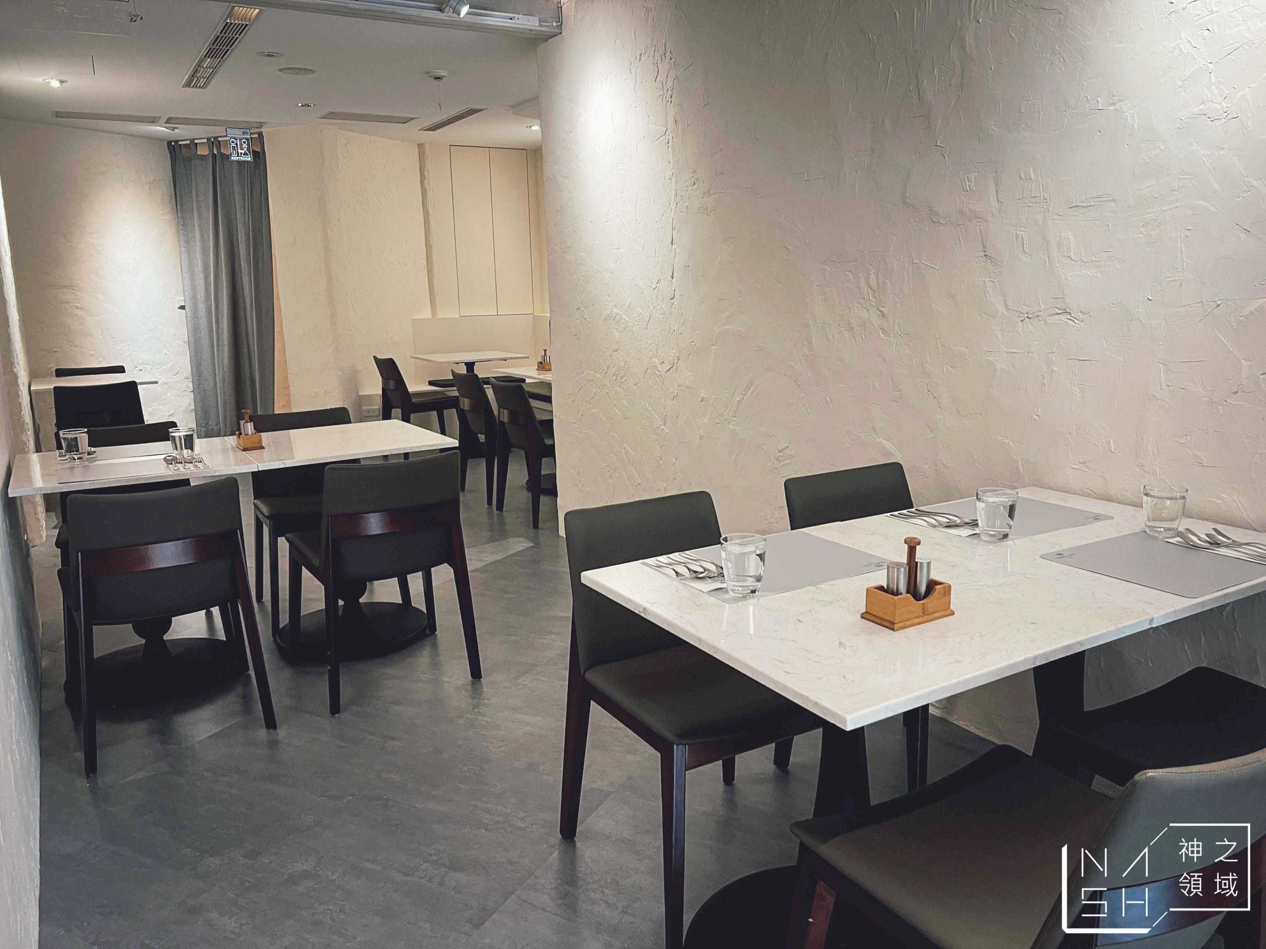 Moda Vita Caffè 義式料理