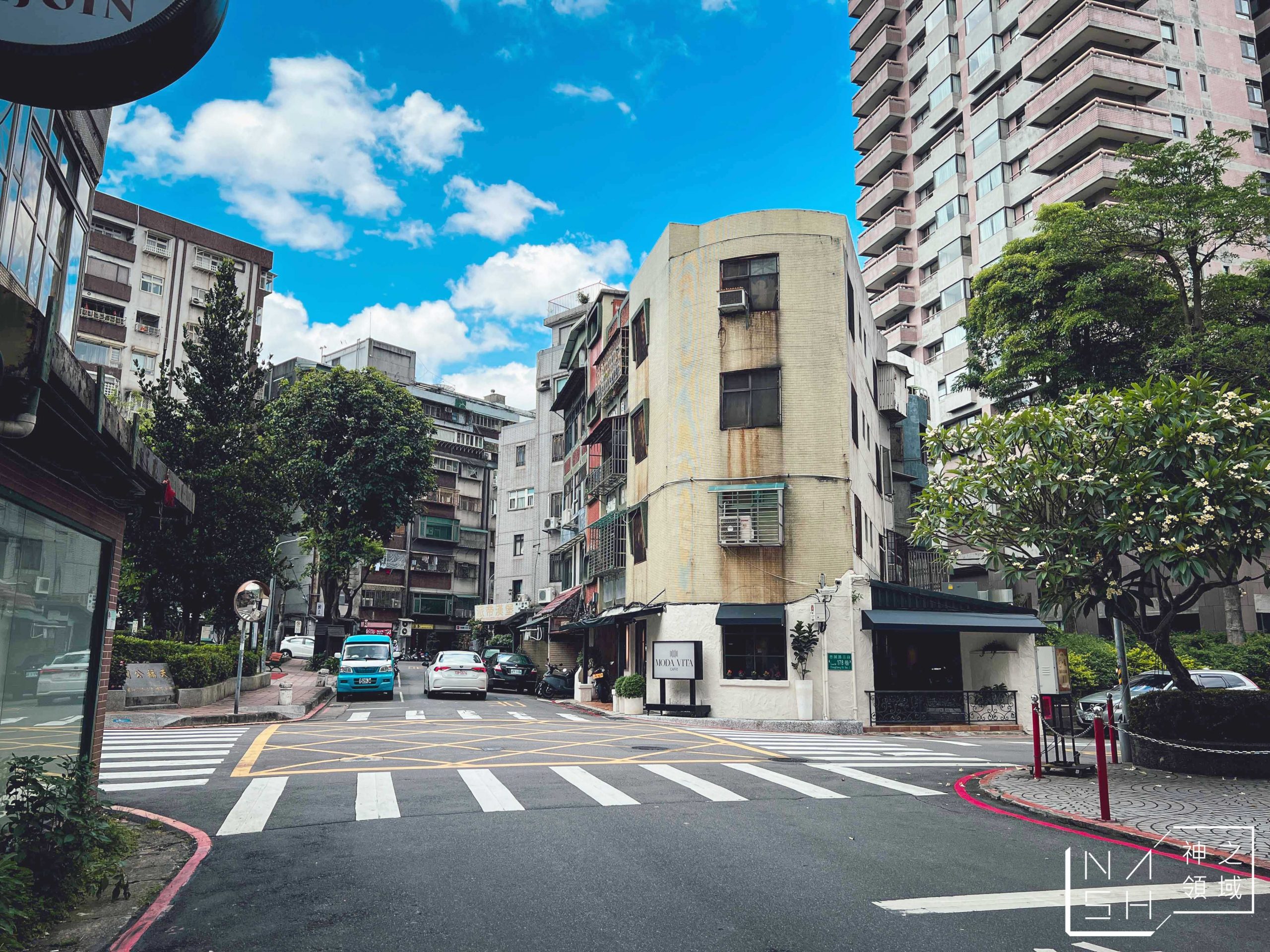 Moda Vita Caffè 義式料理