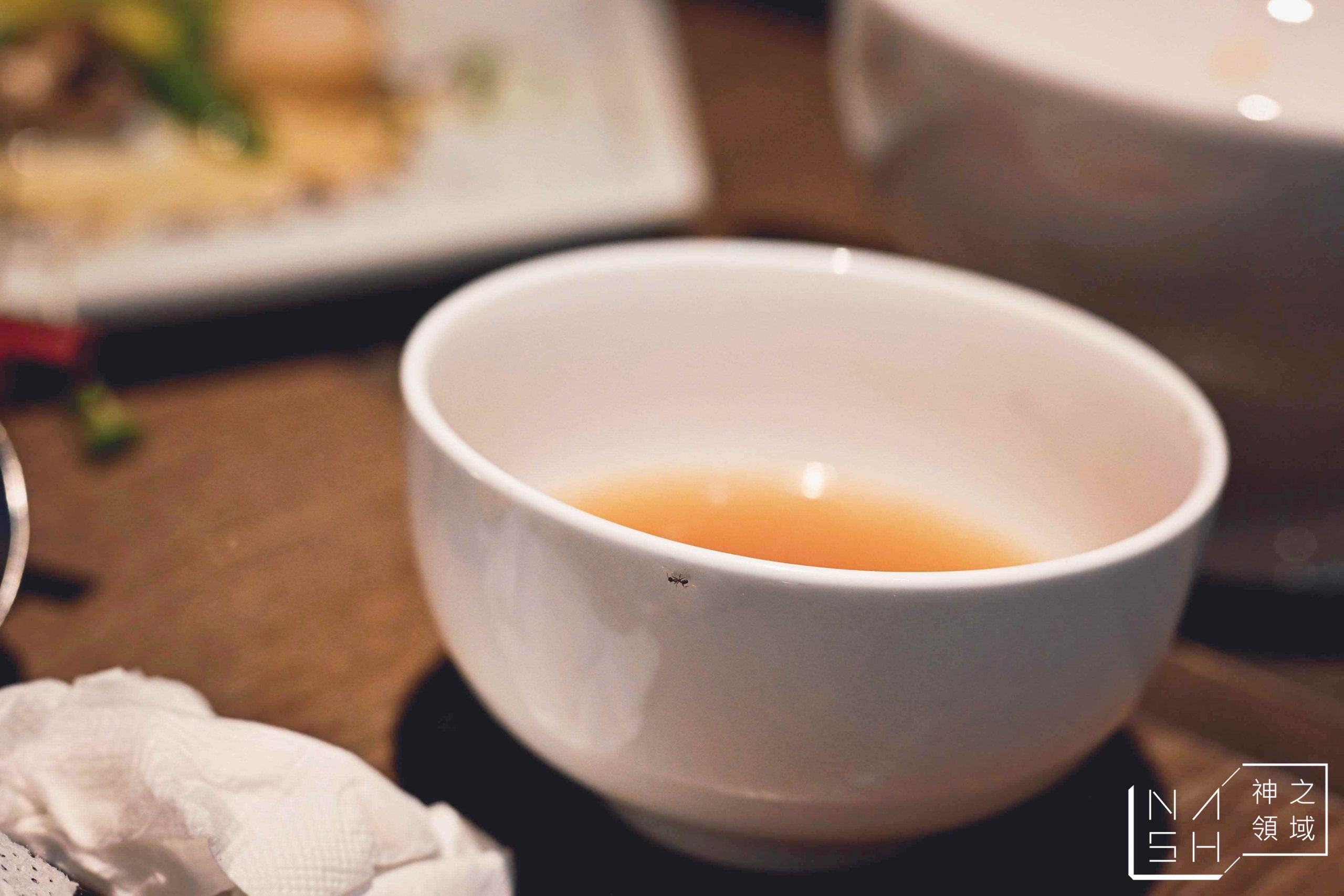 老新台菜