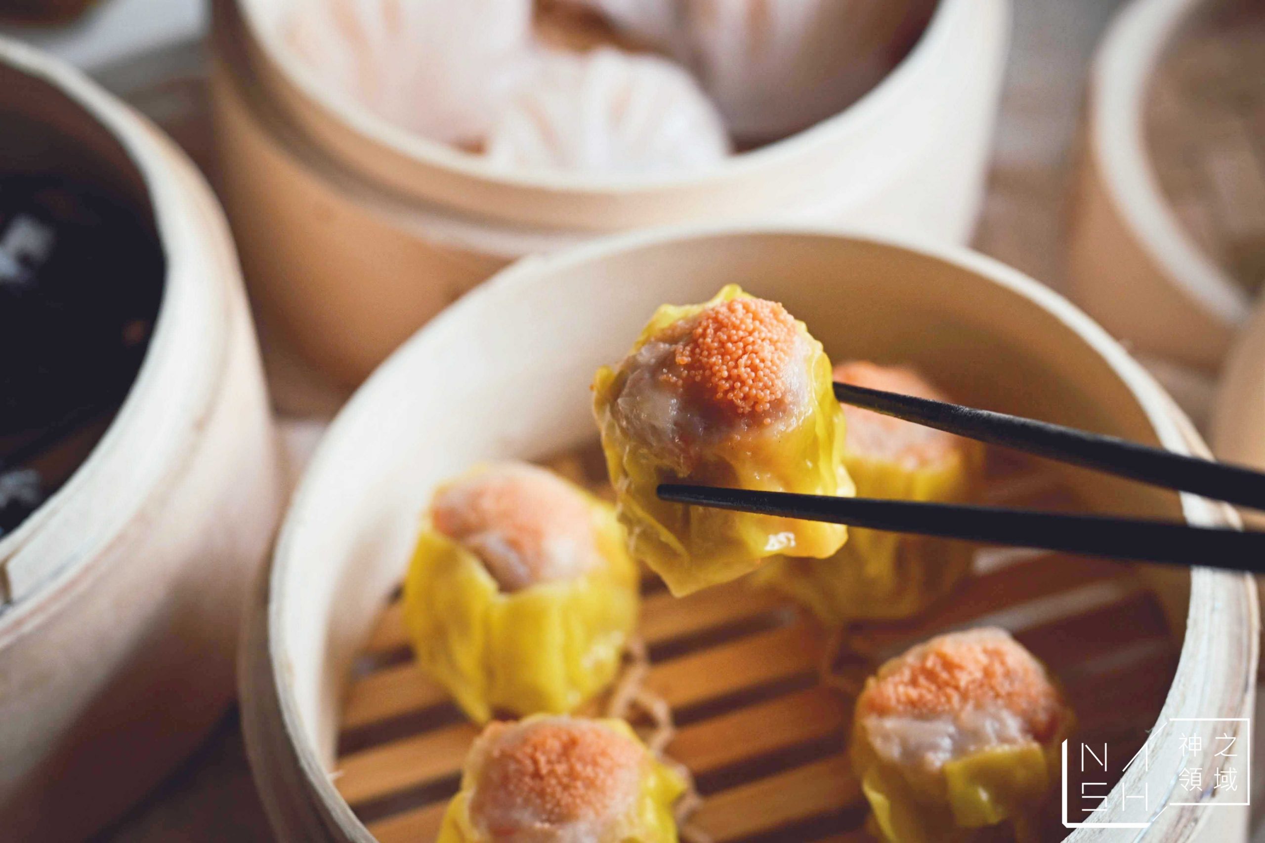 良品開飯