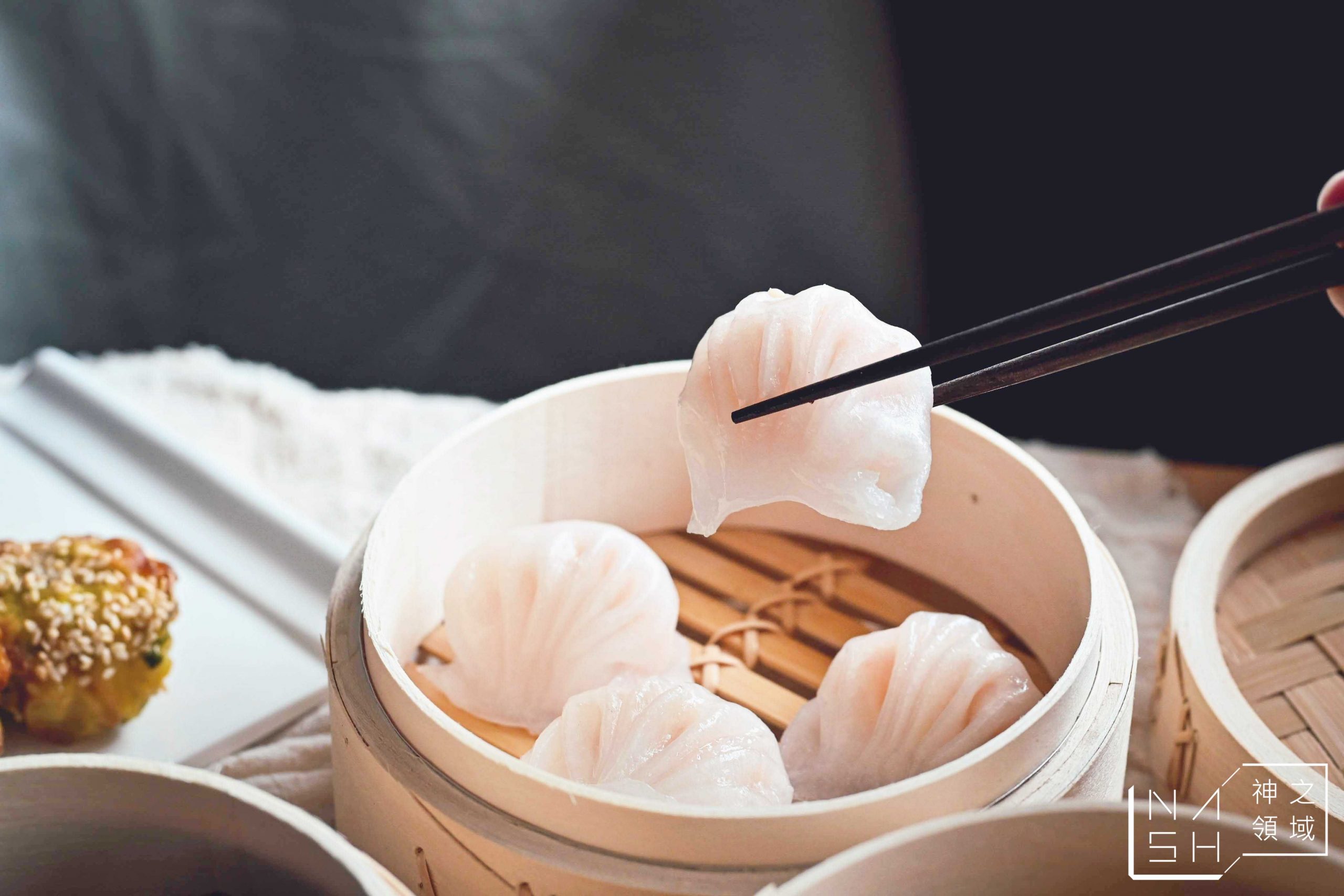 良品開飯