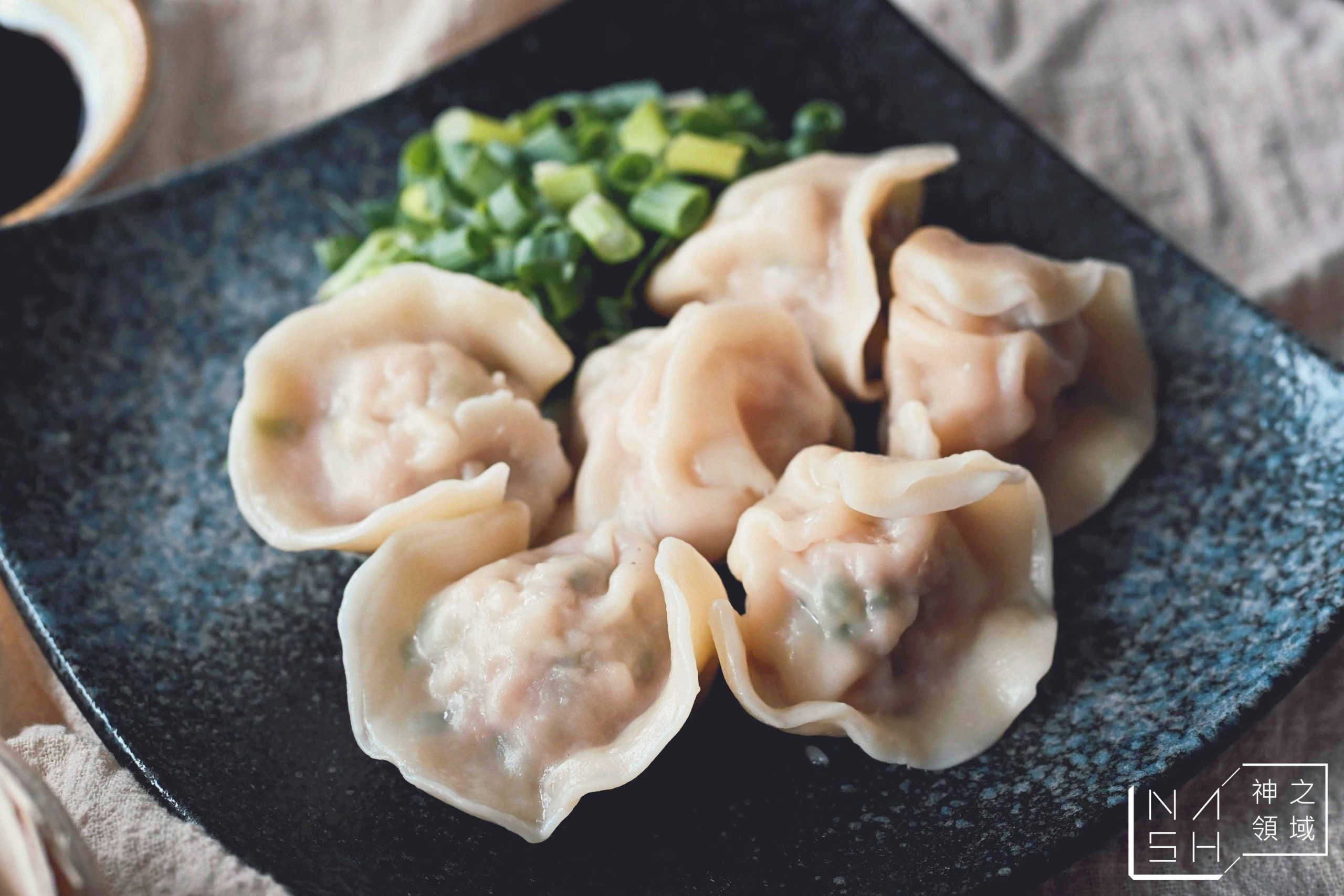 冷凍水餃推薦