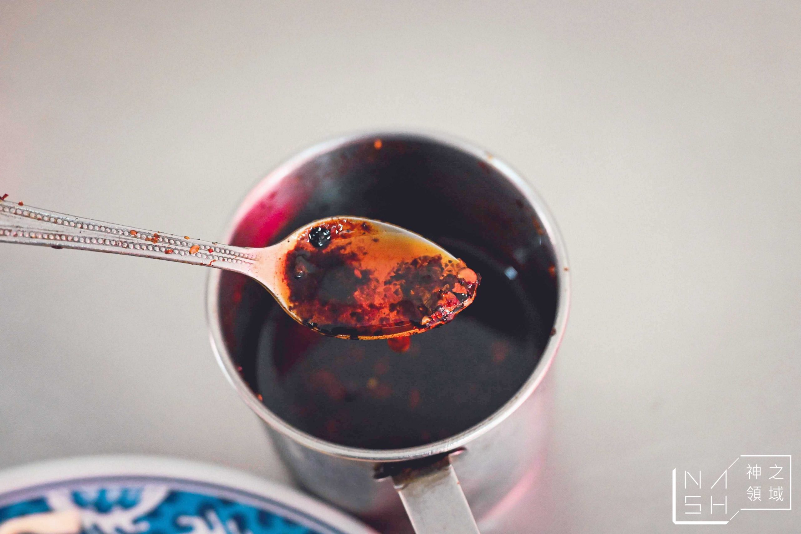 諸羅山涼麵