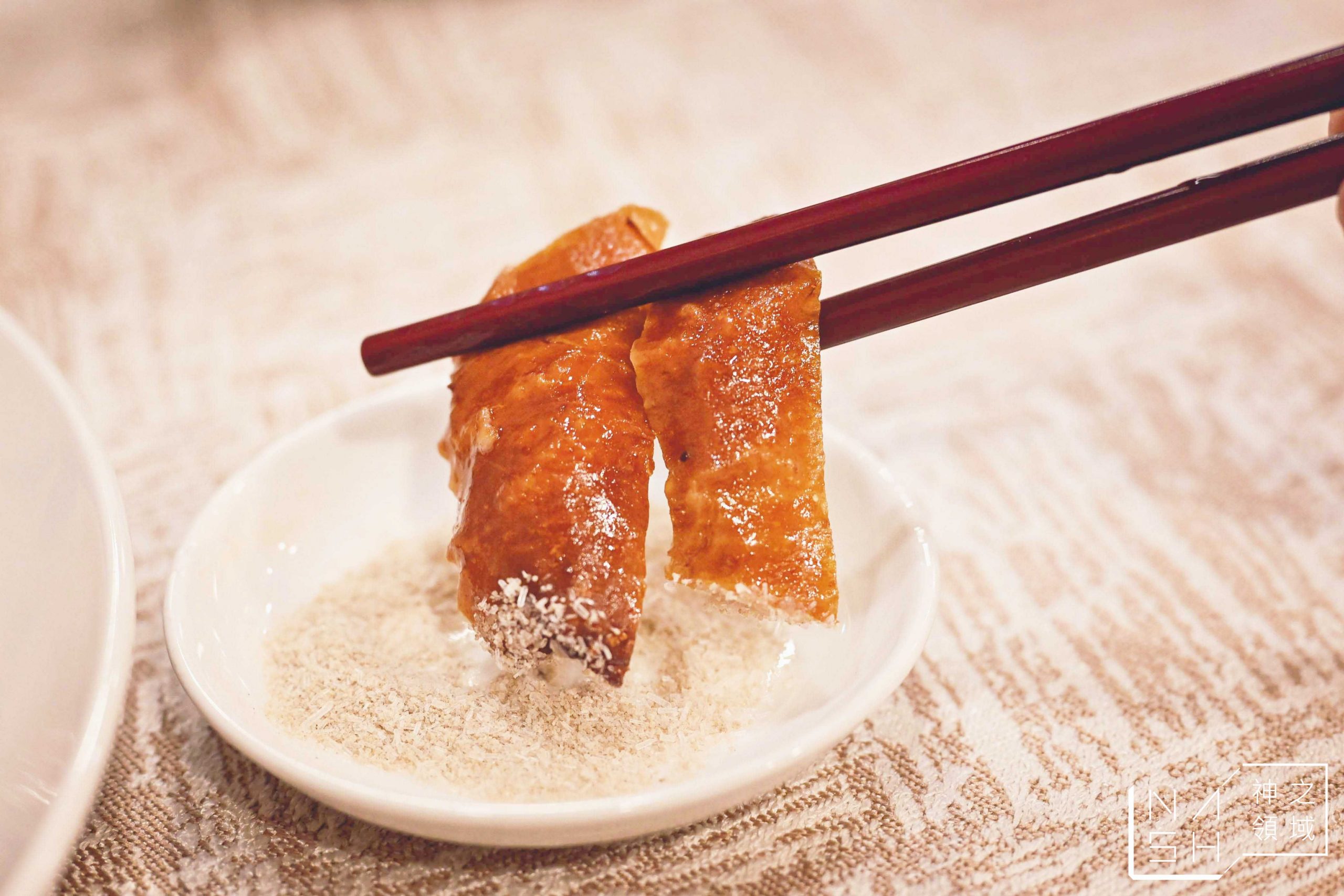 明福台菜海產