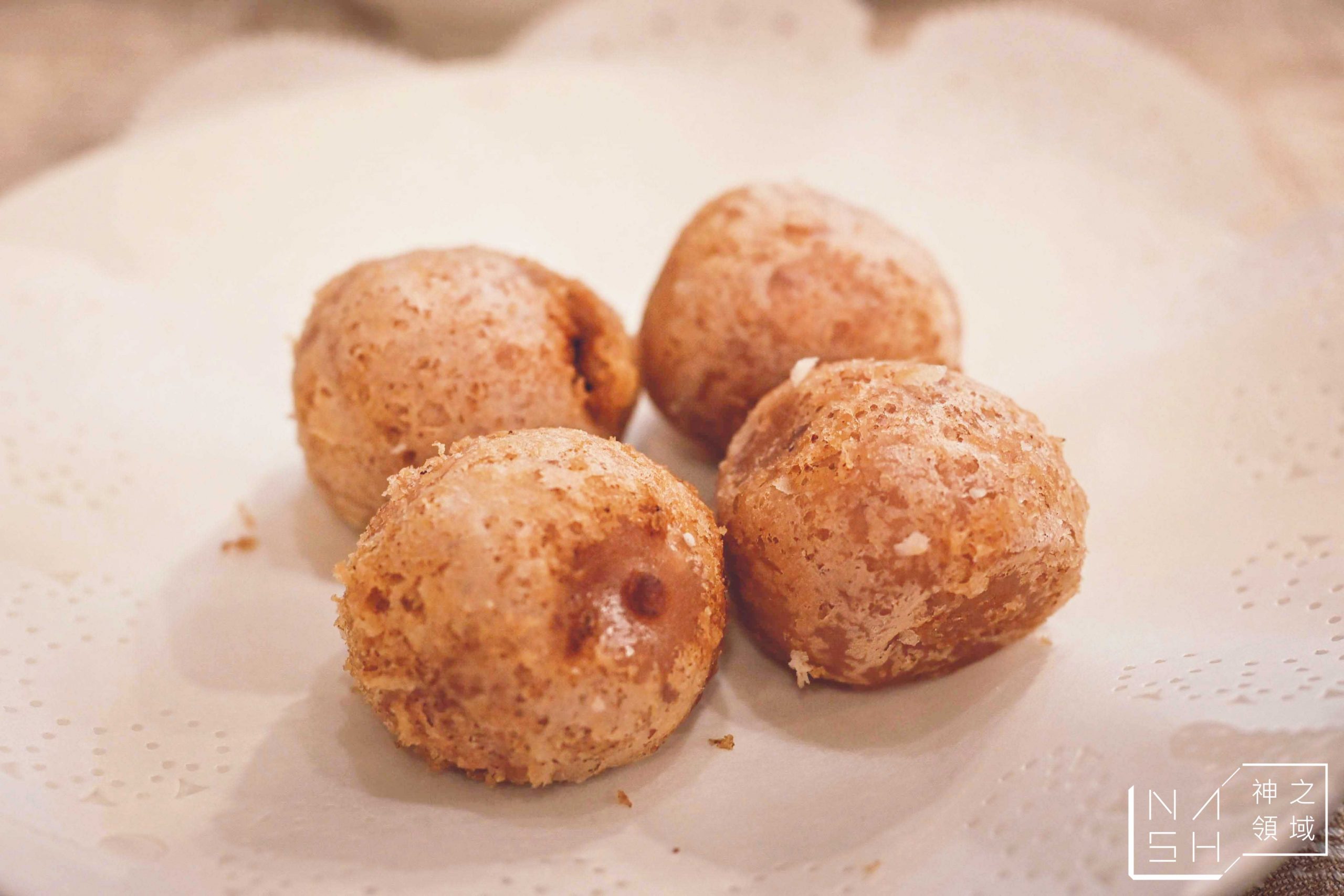 明福台菜海產