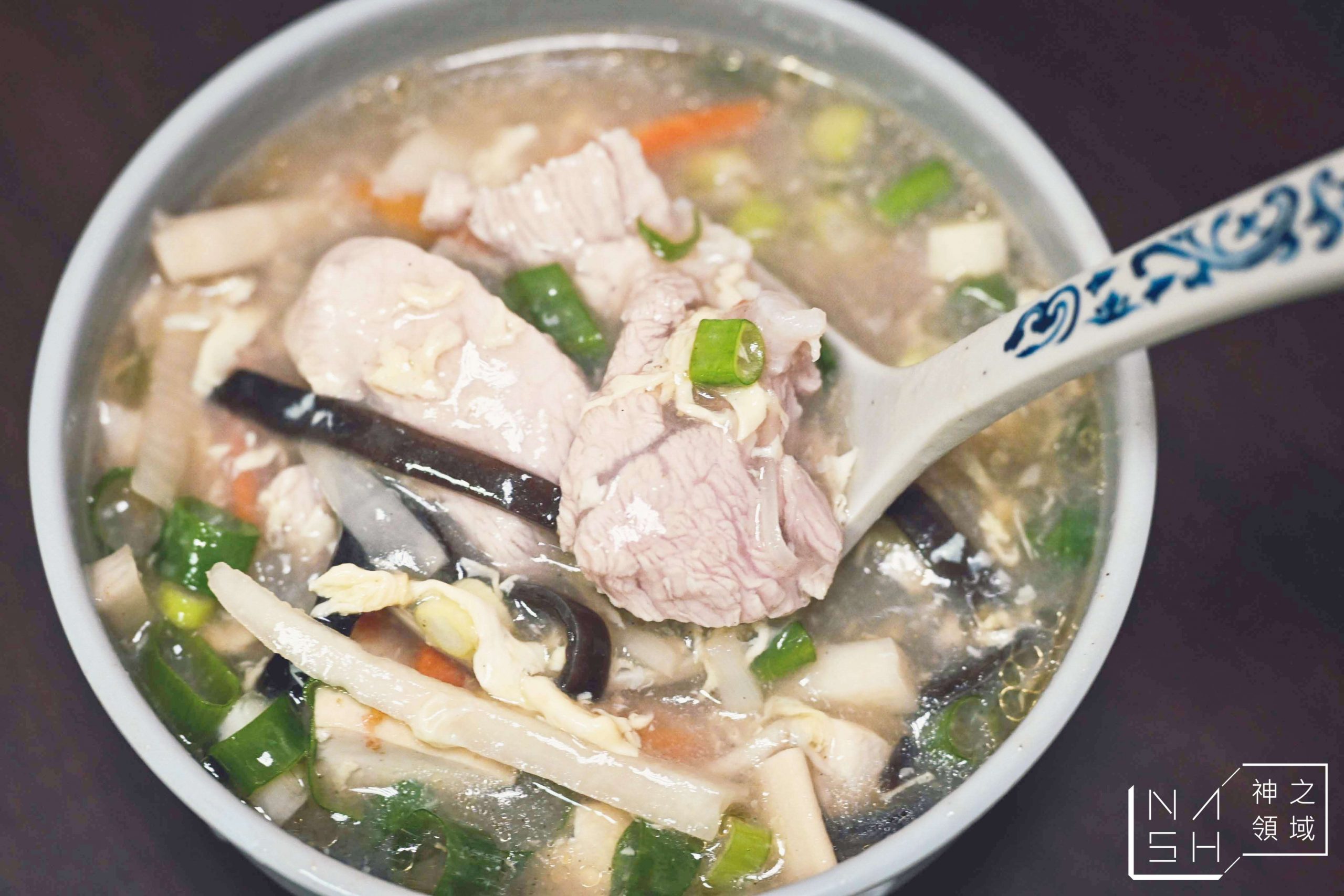 萬家手工水餃