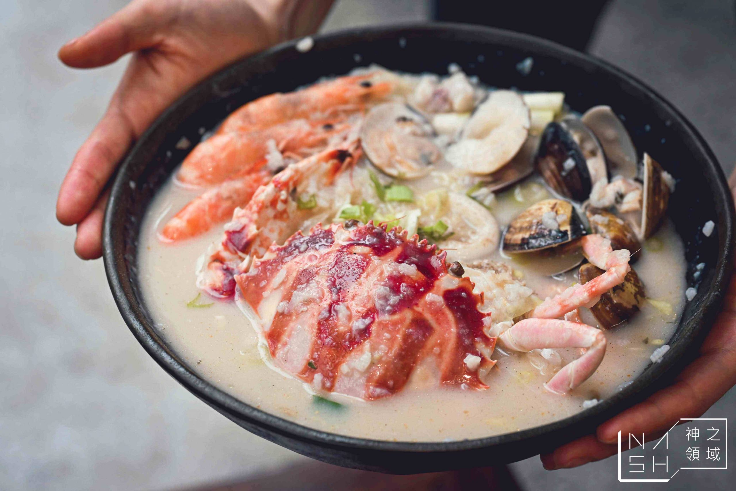 滿漢牛肉麵食堂