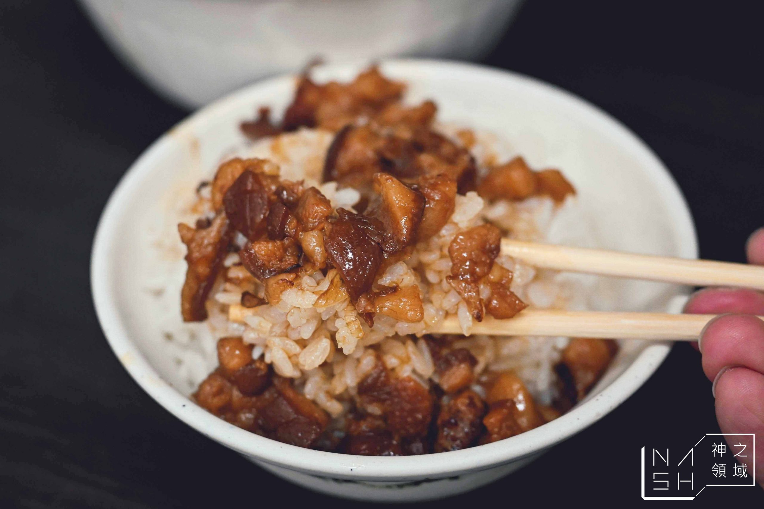 廟東清水排骨酥麵