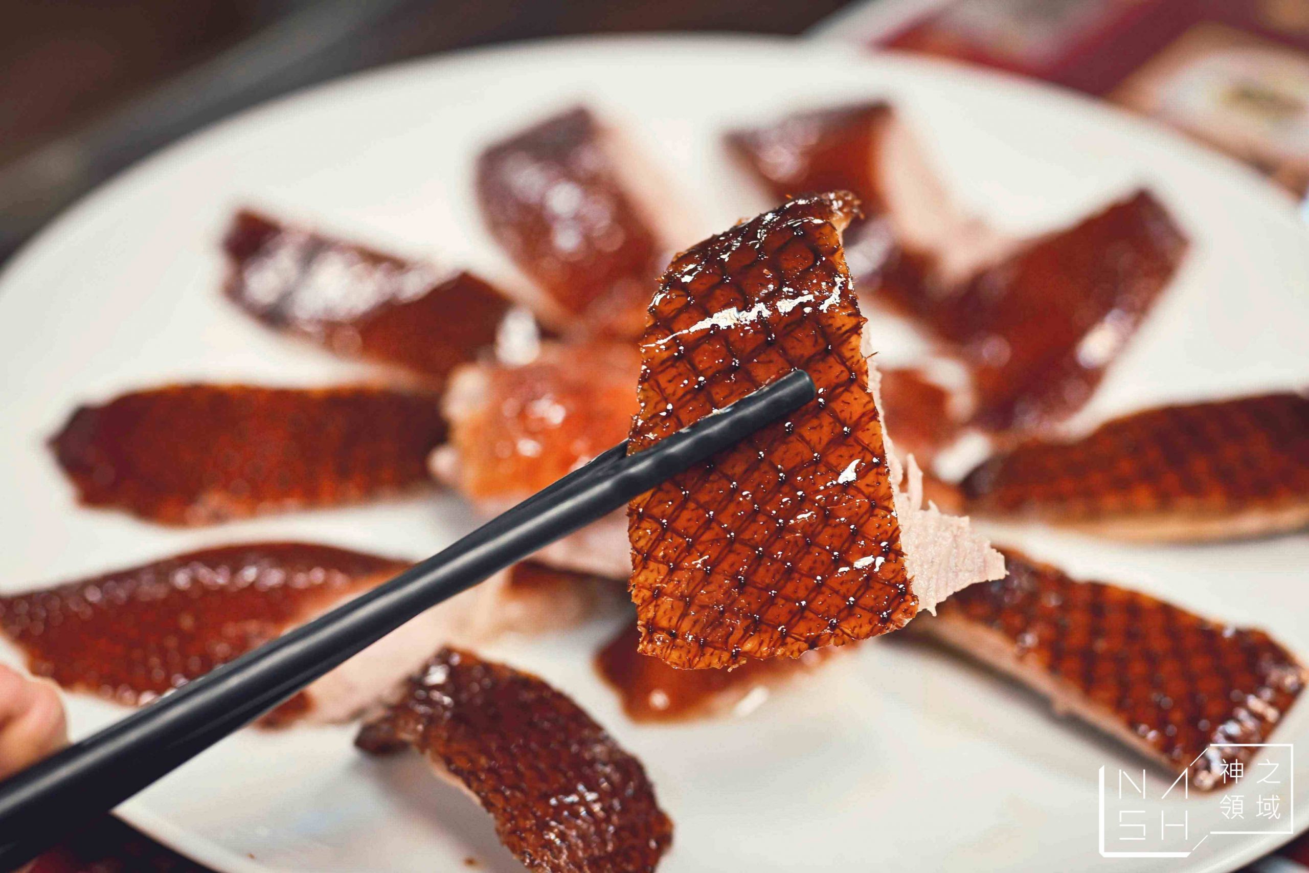 滿漢牛肉麵食堂