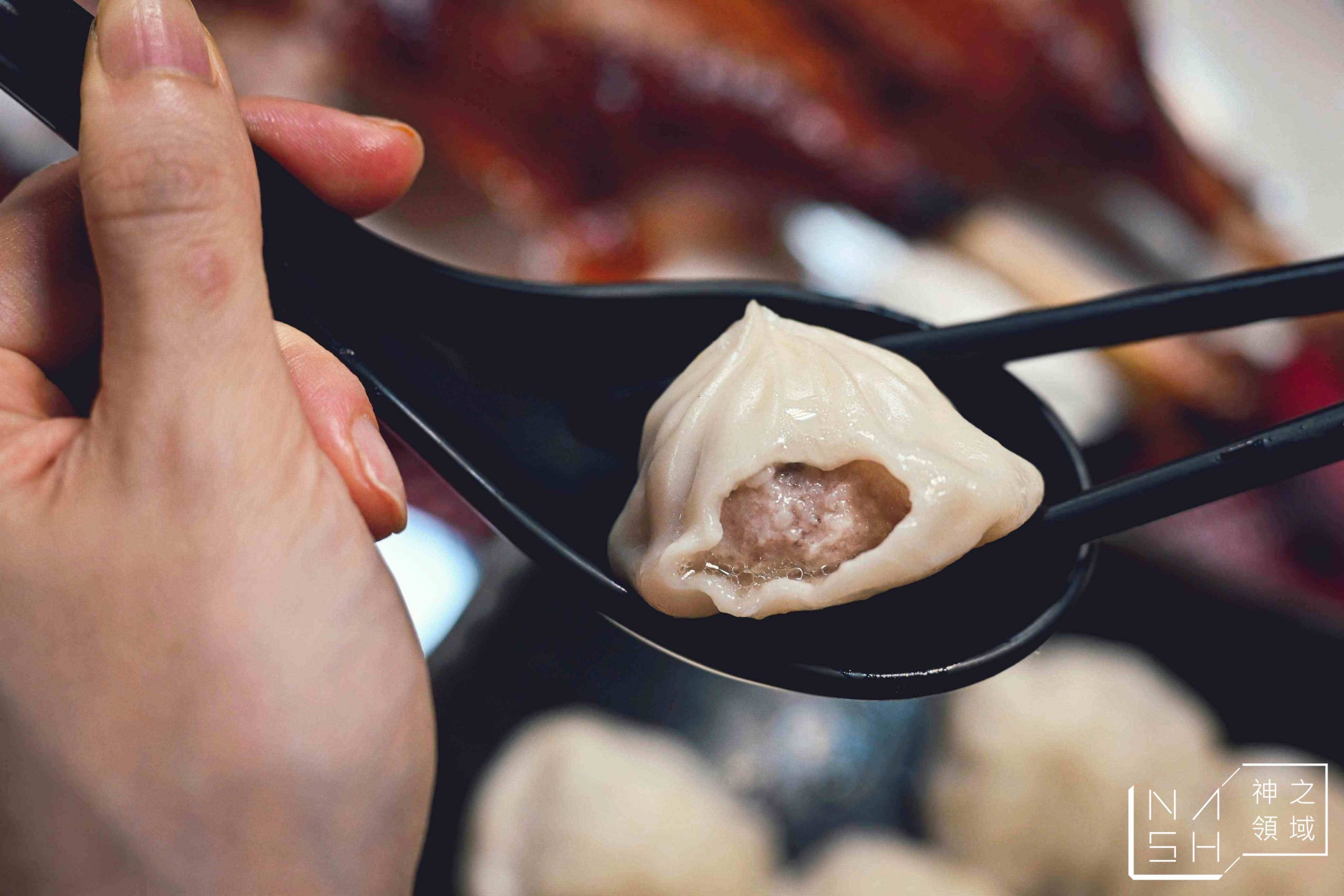 滿漢牛肉麵食堂