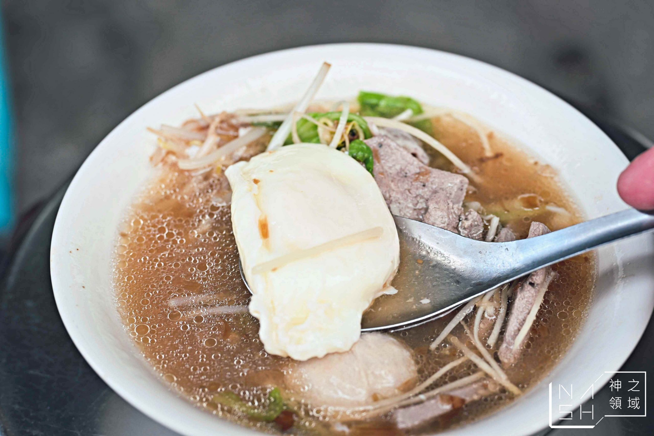 士官長擀麵