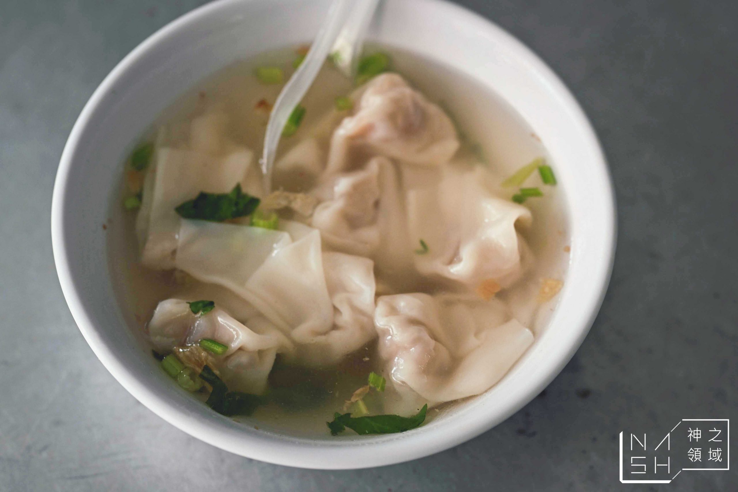 新口味擀麵