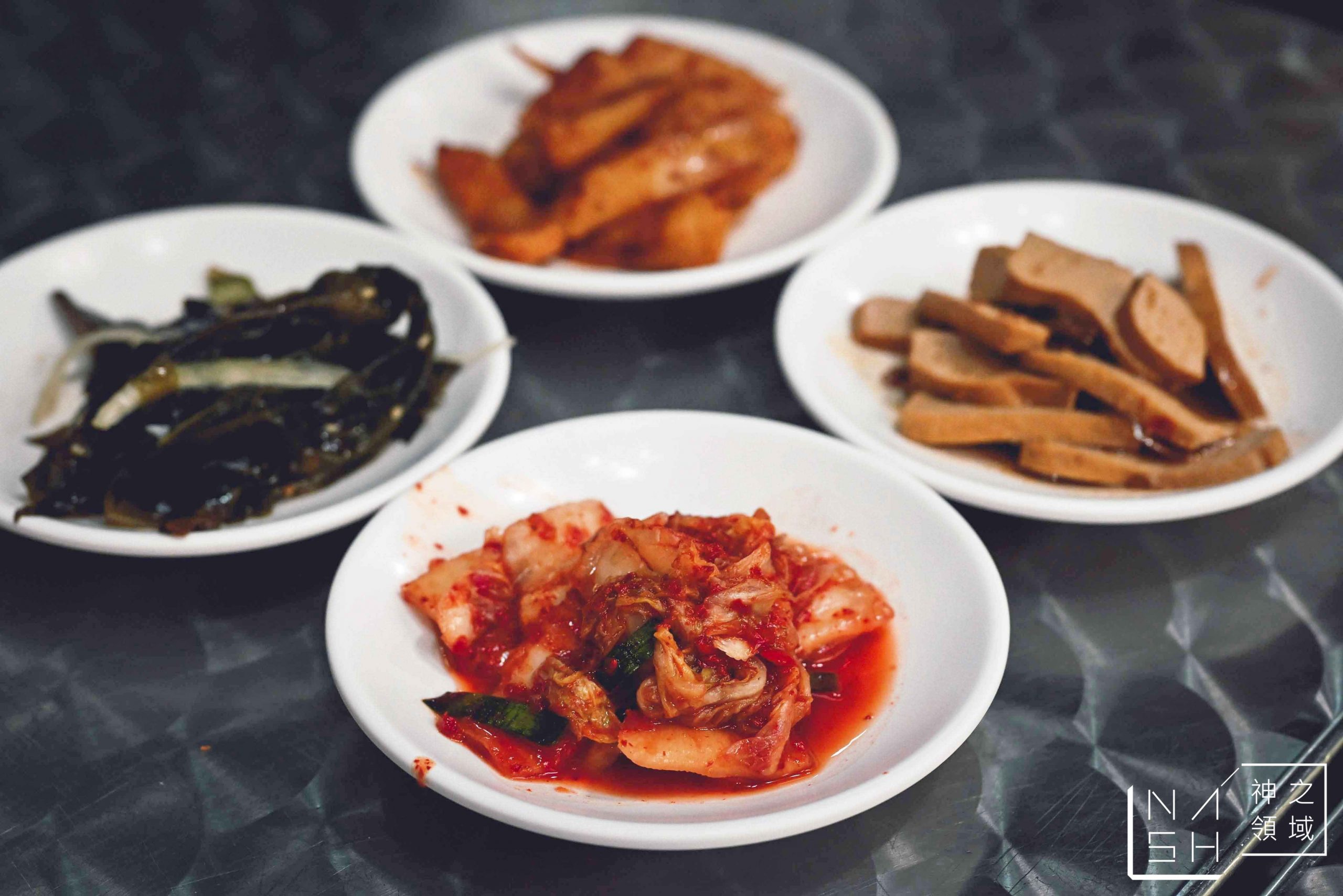季吉GG韓國餐館