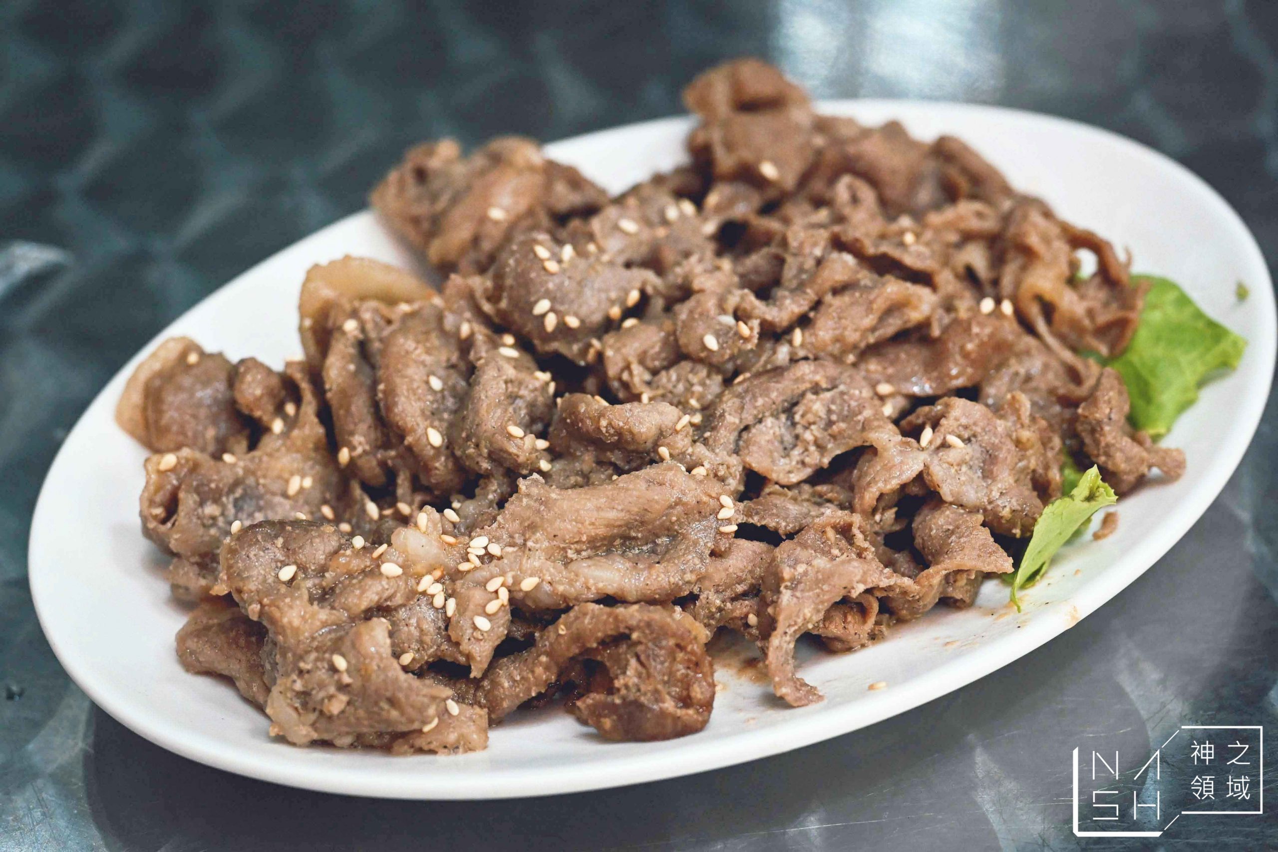 季吉GG韓國餐館