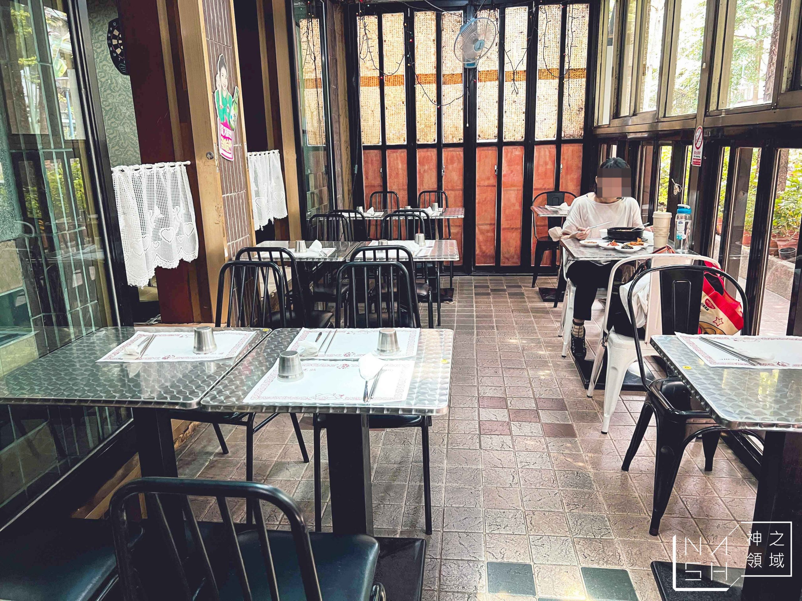 季吉GG韓國餐館