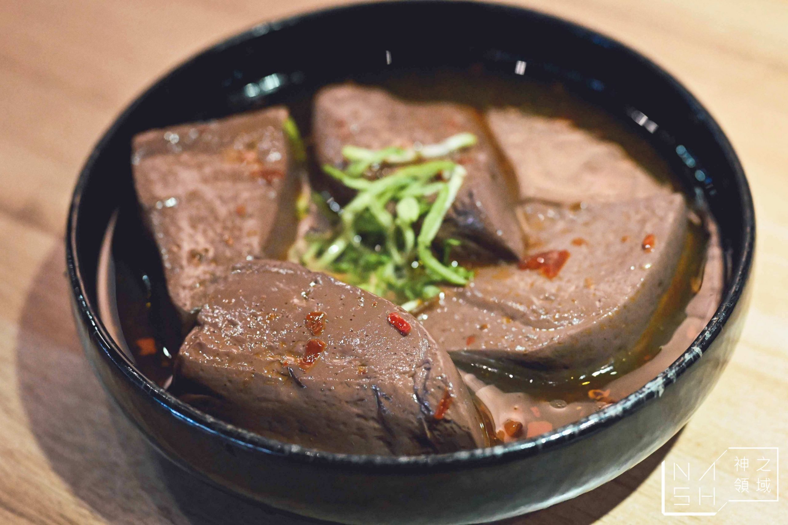 刁民酸菜魚