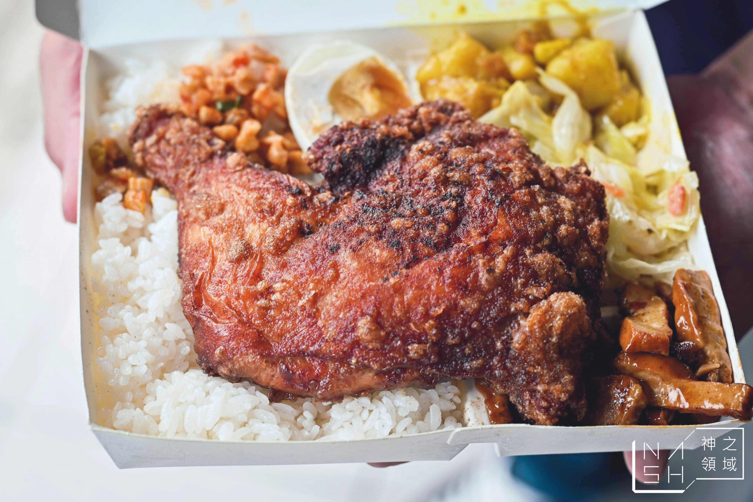 桃園美食