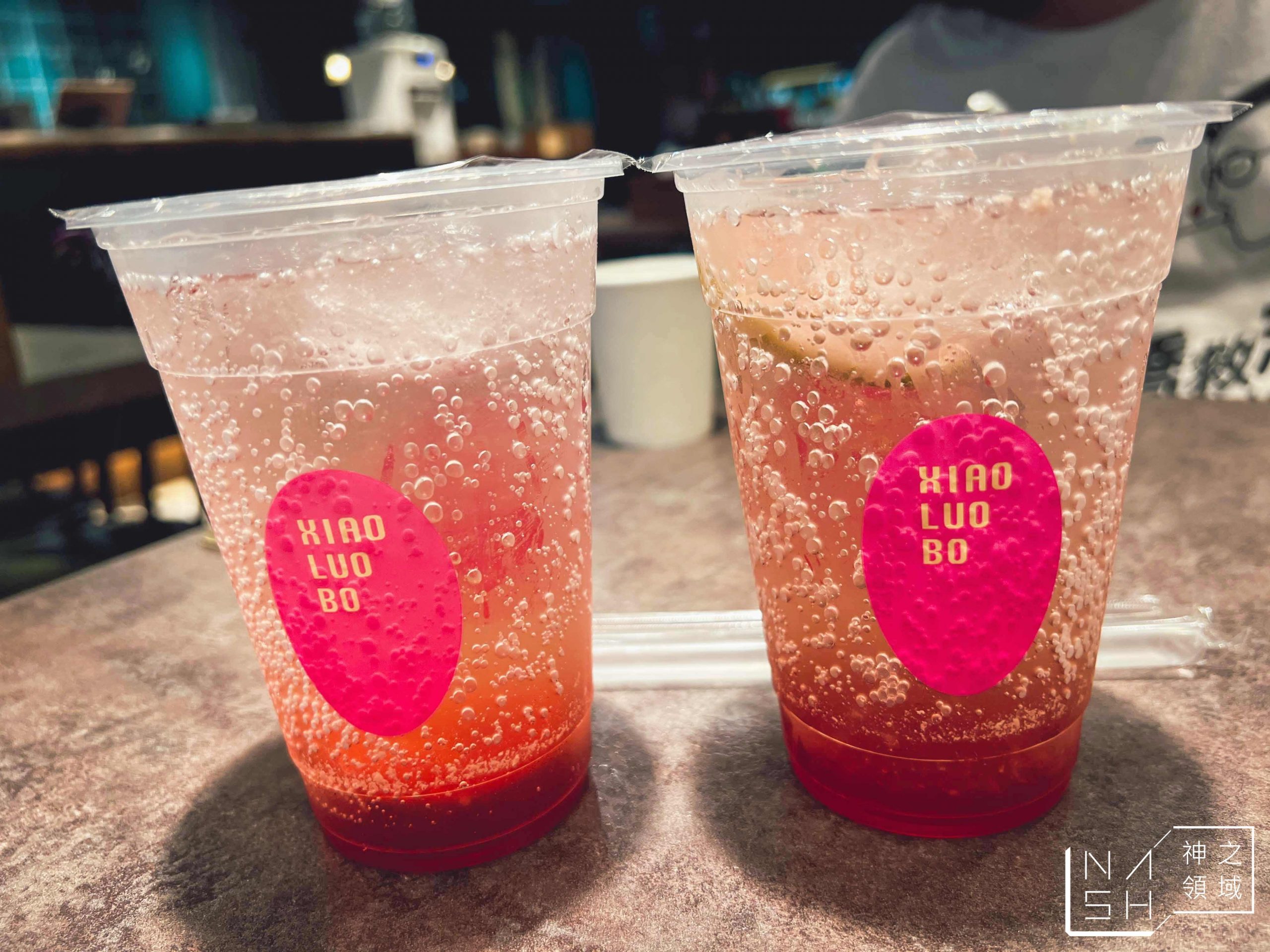 小螺波公館店