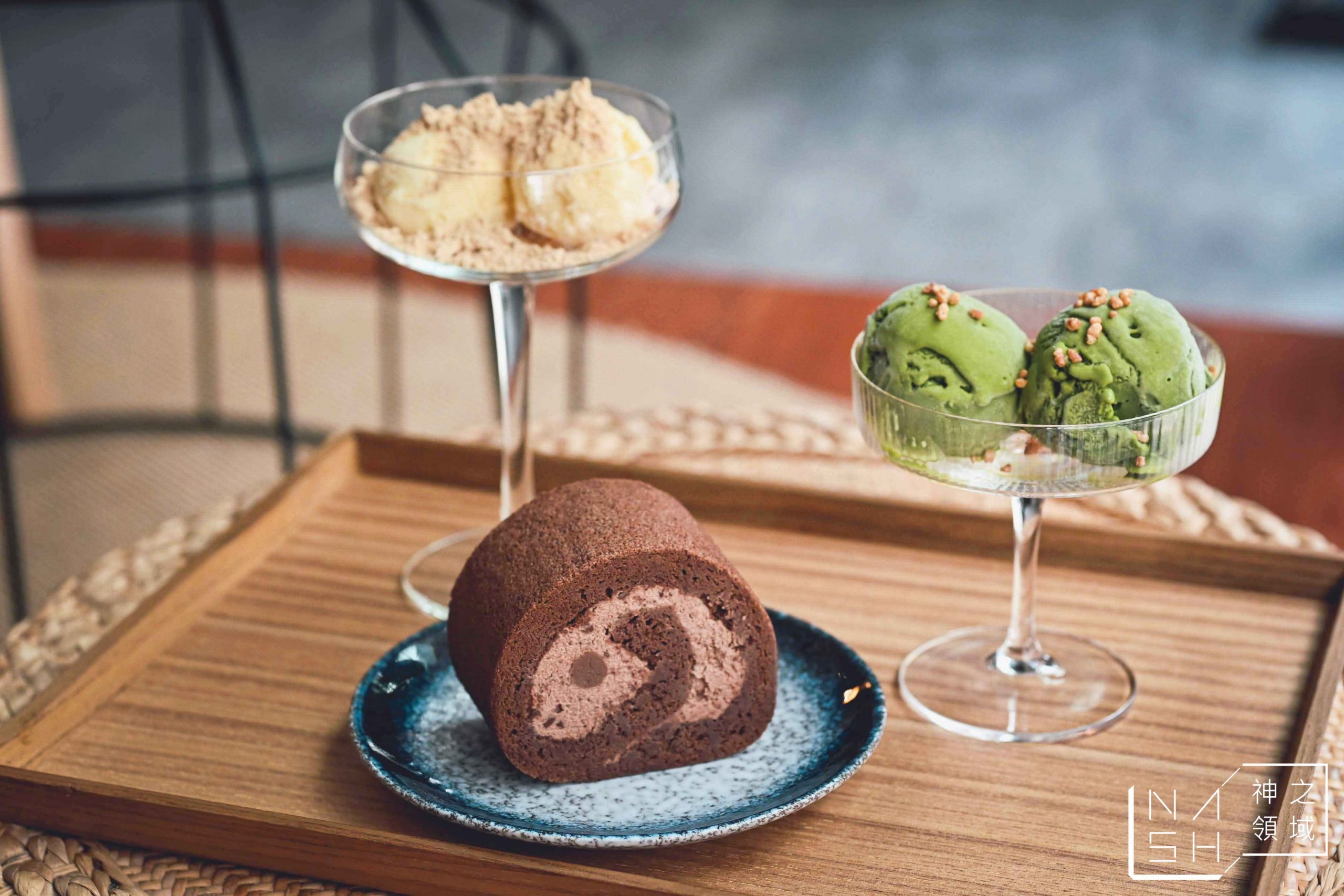 好啊Cafe