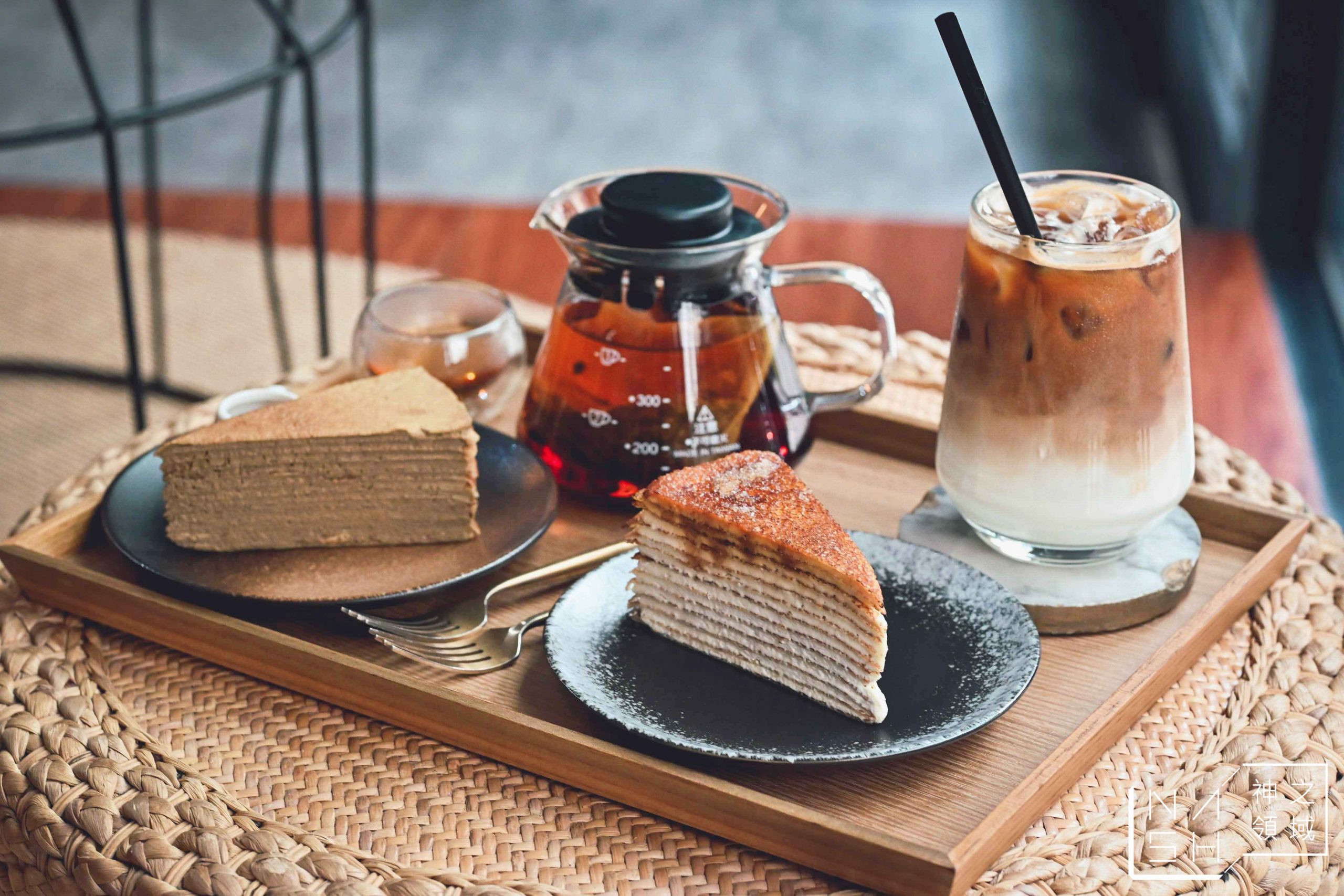好啊Cafe