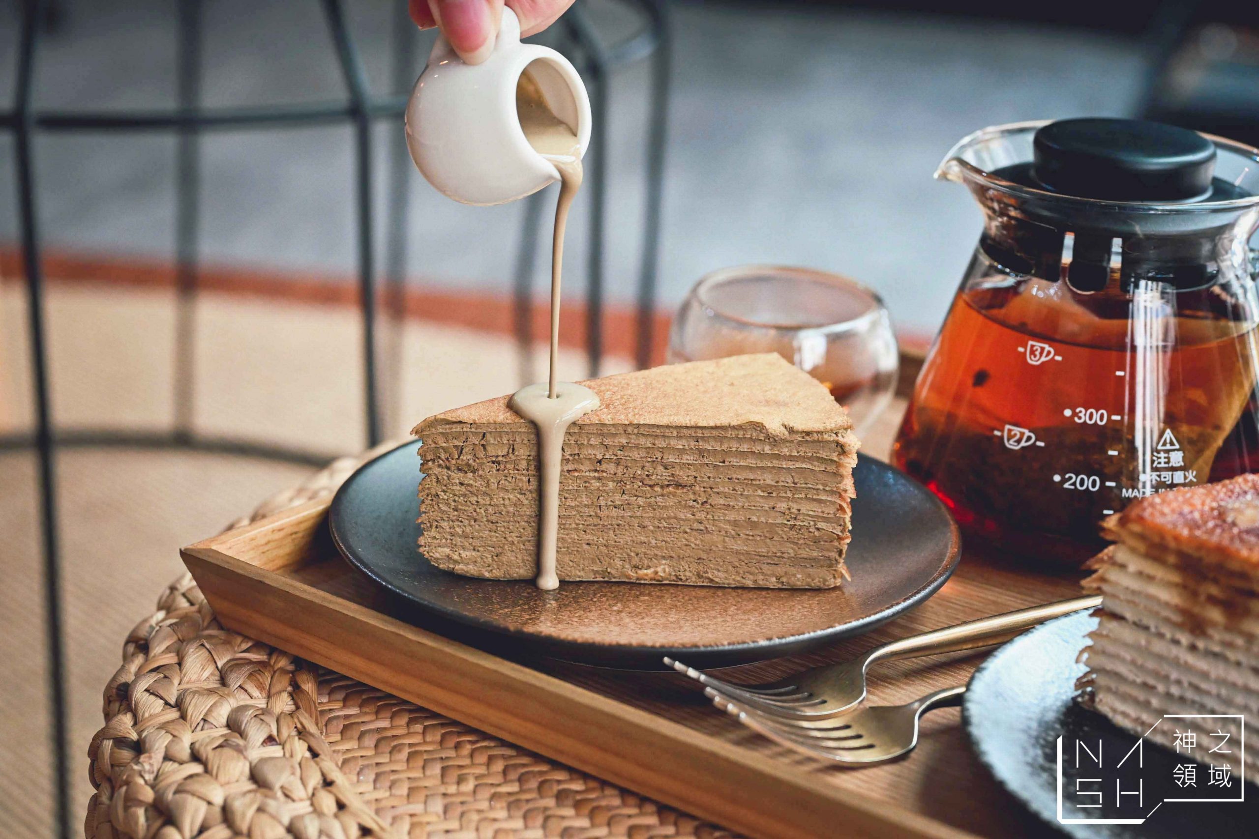 好啊Cafe