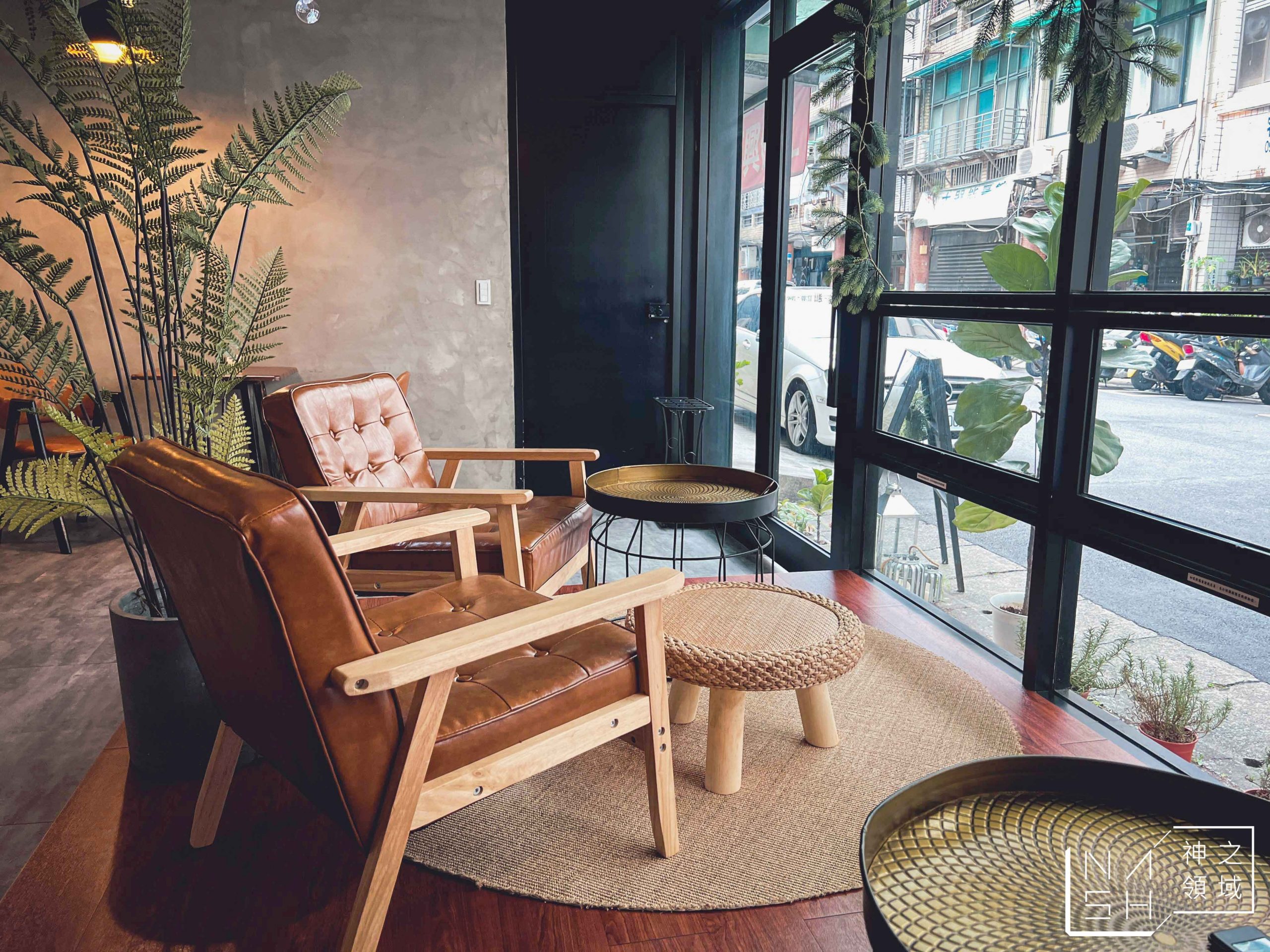 好啊Cafe
