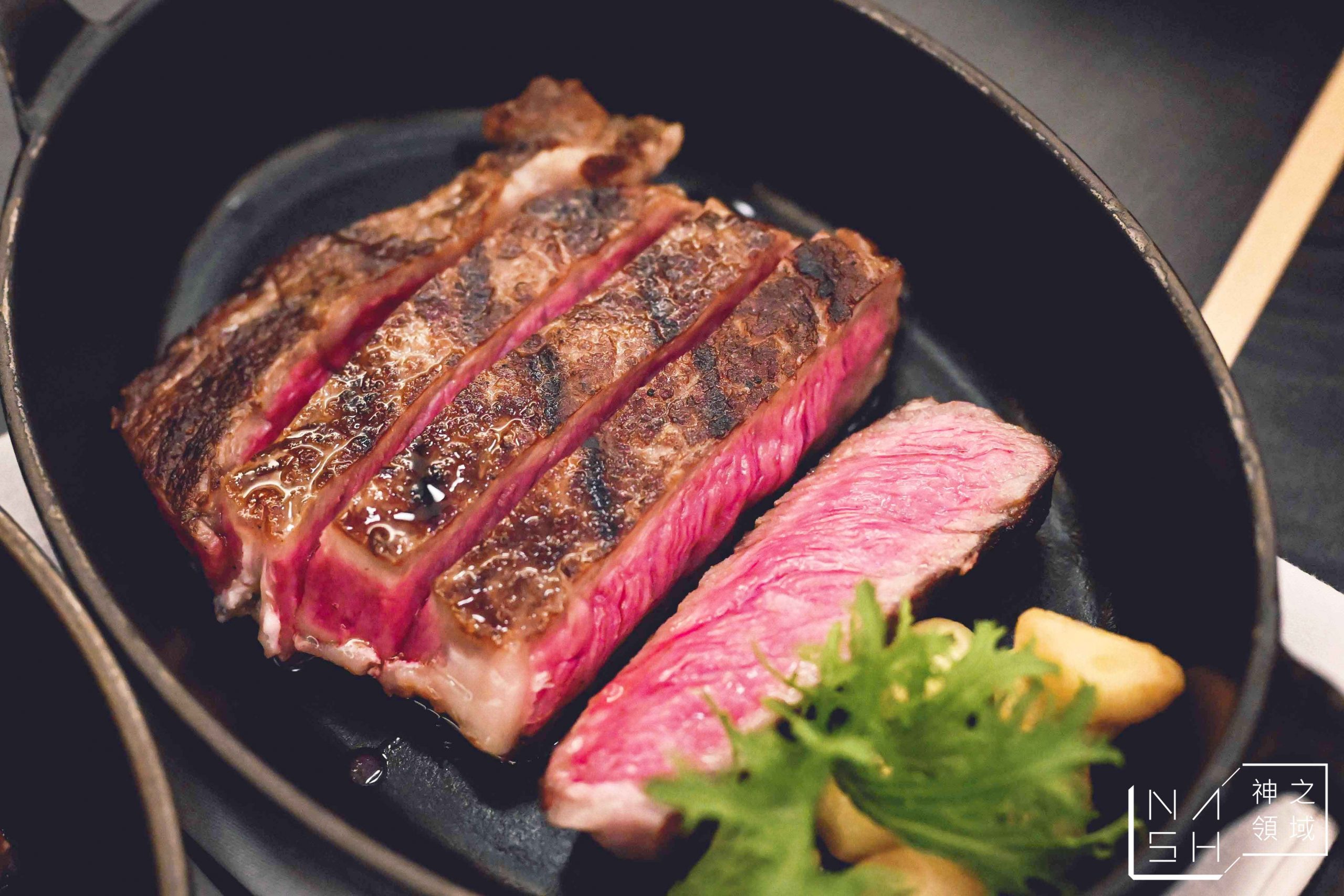 N°168 PRIME 牛排館大直本館