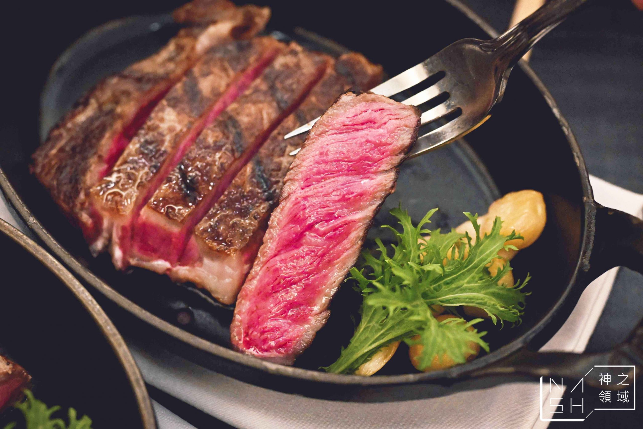 N°168 PRIME 牛排館大直本館