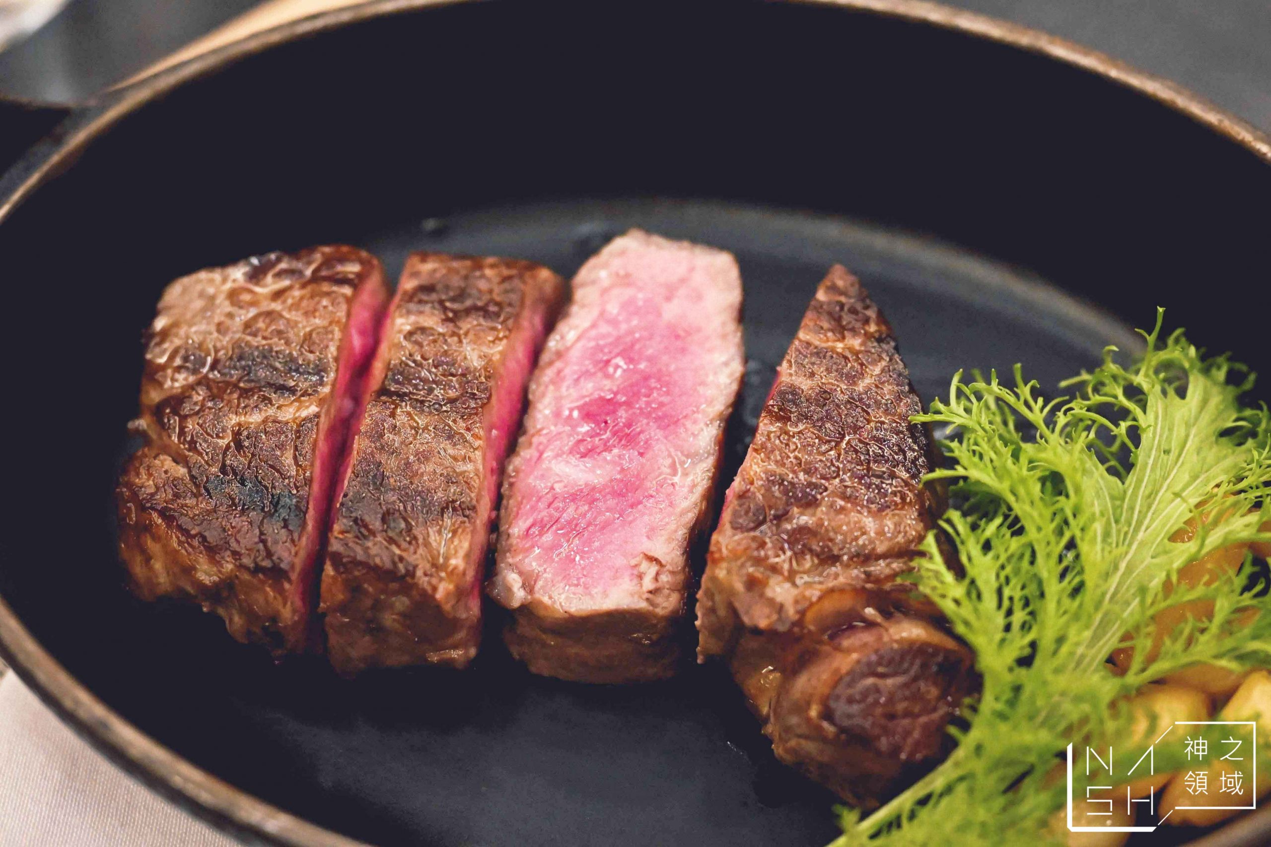 N°168 PRIME 牛排館大直本館