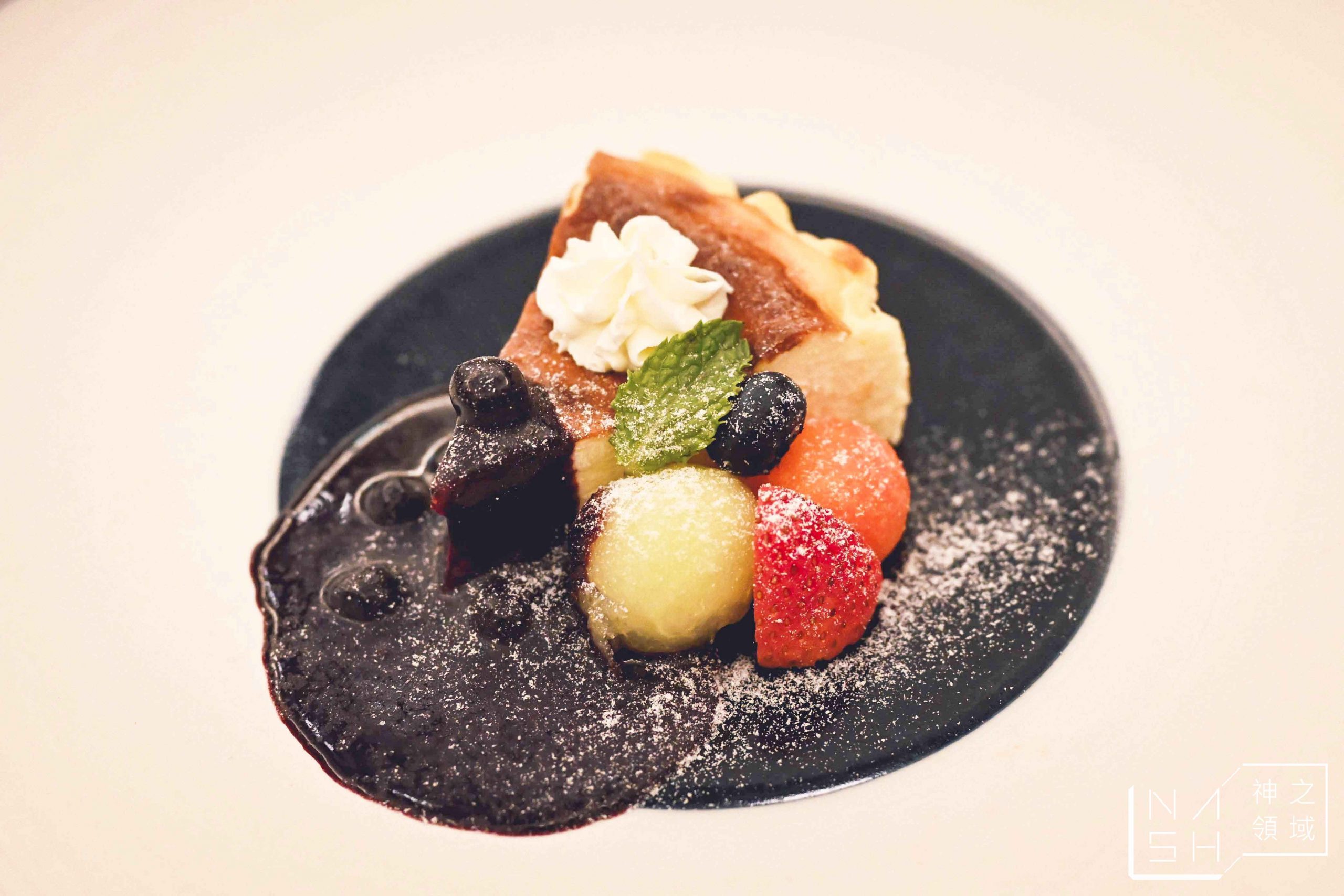 N°168 PRIME 牛排館大直本館