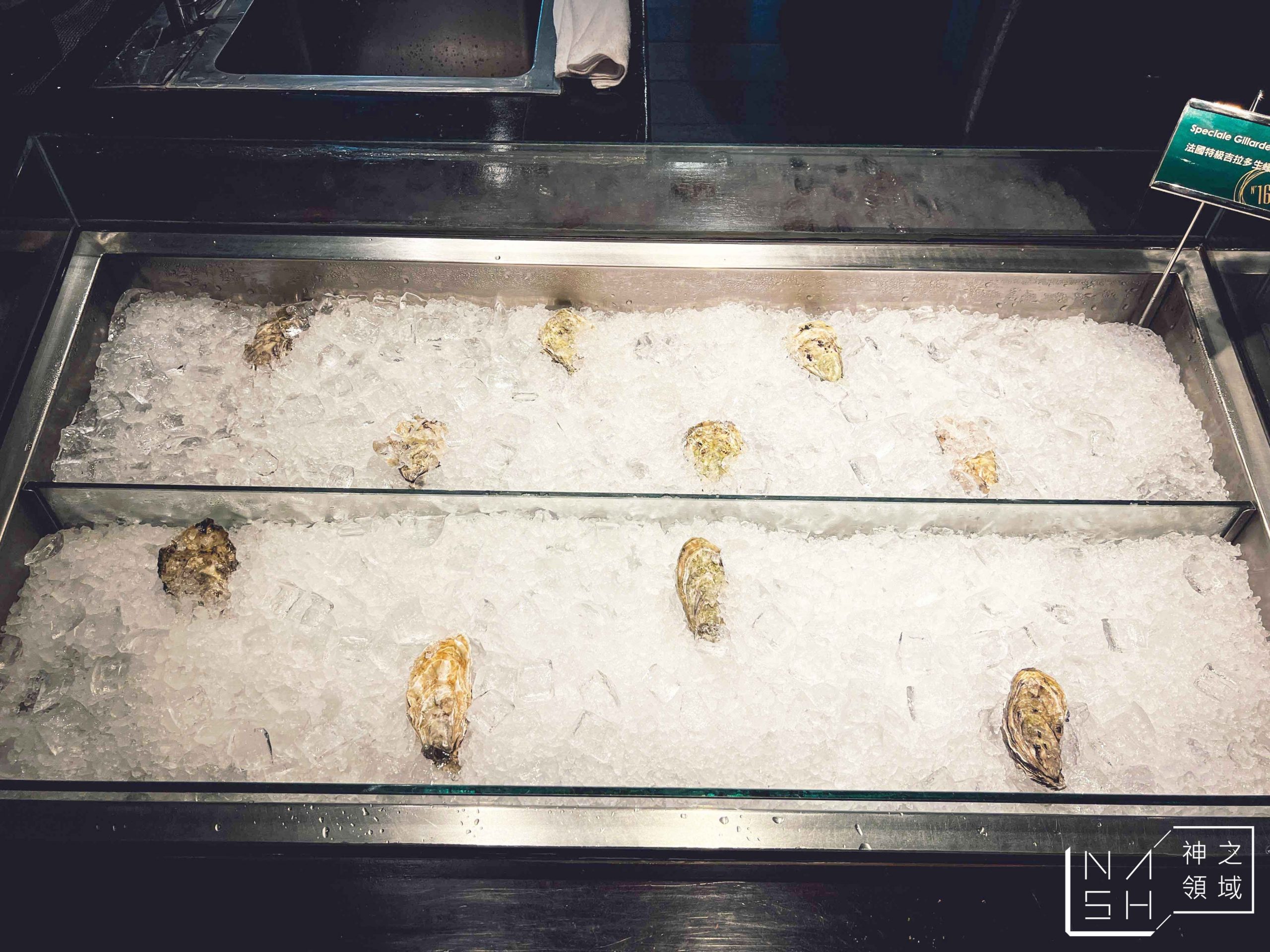N°168 PRIME 牛排館大直本館