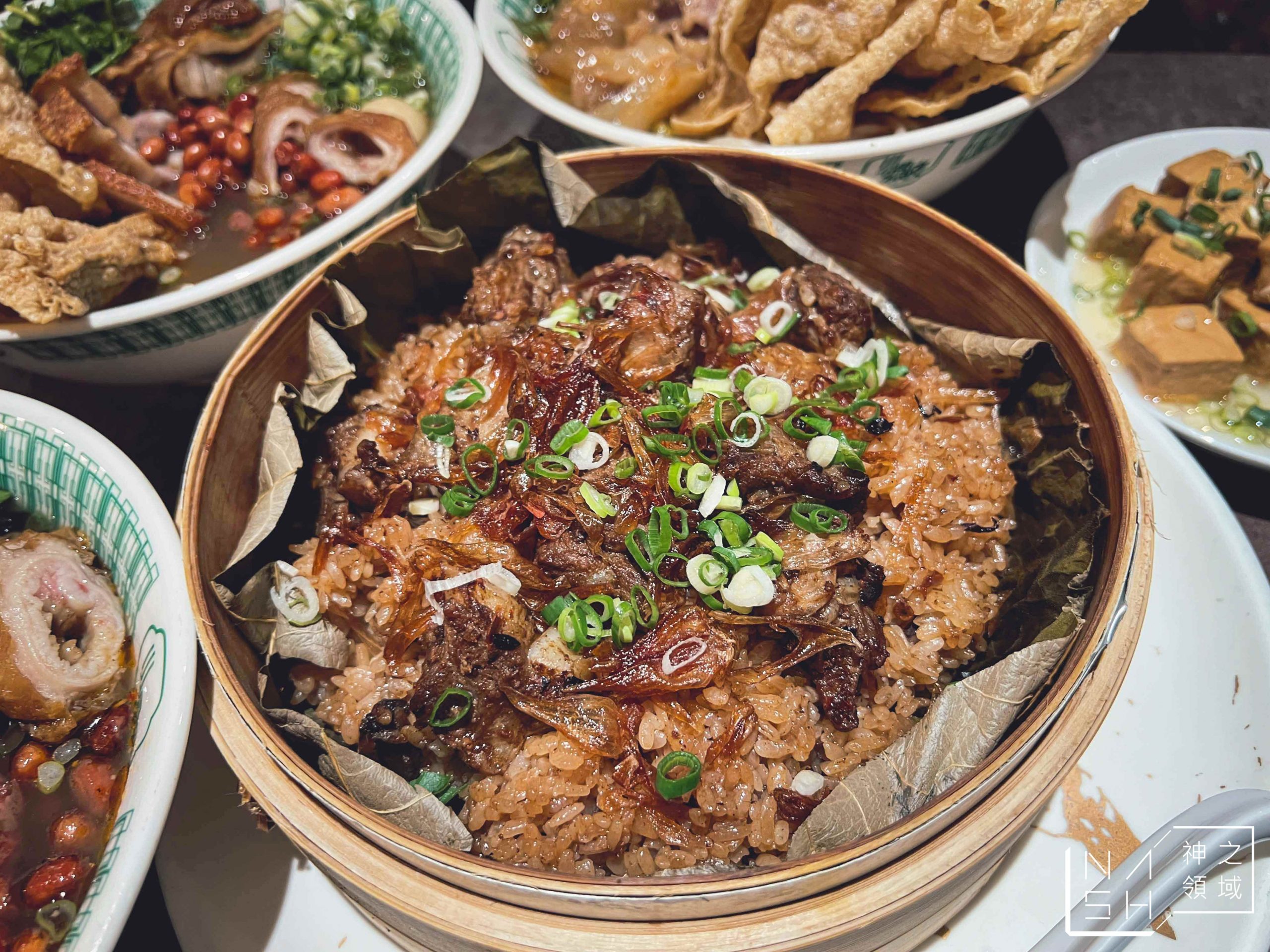 小螺波公館店