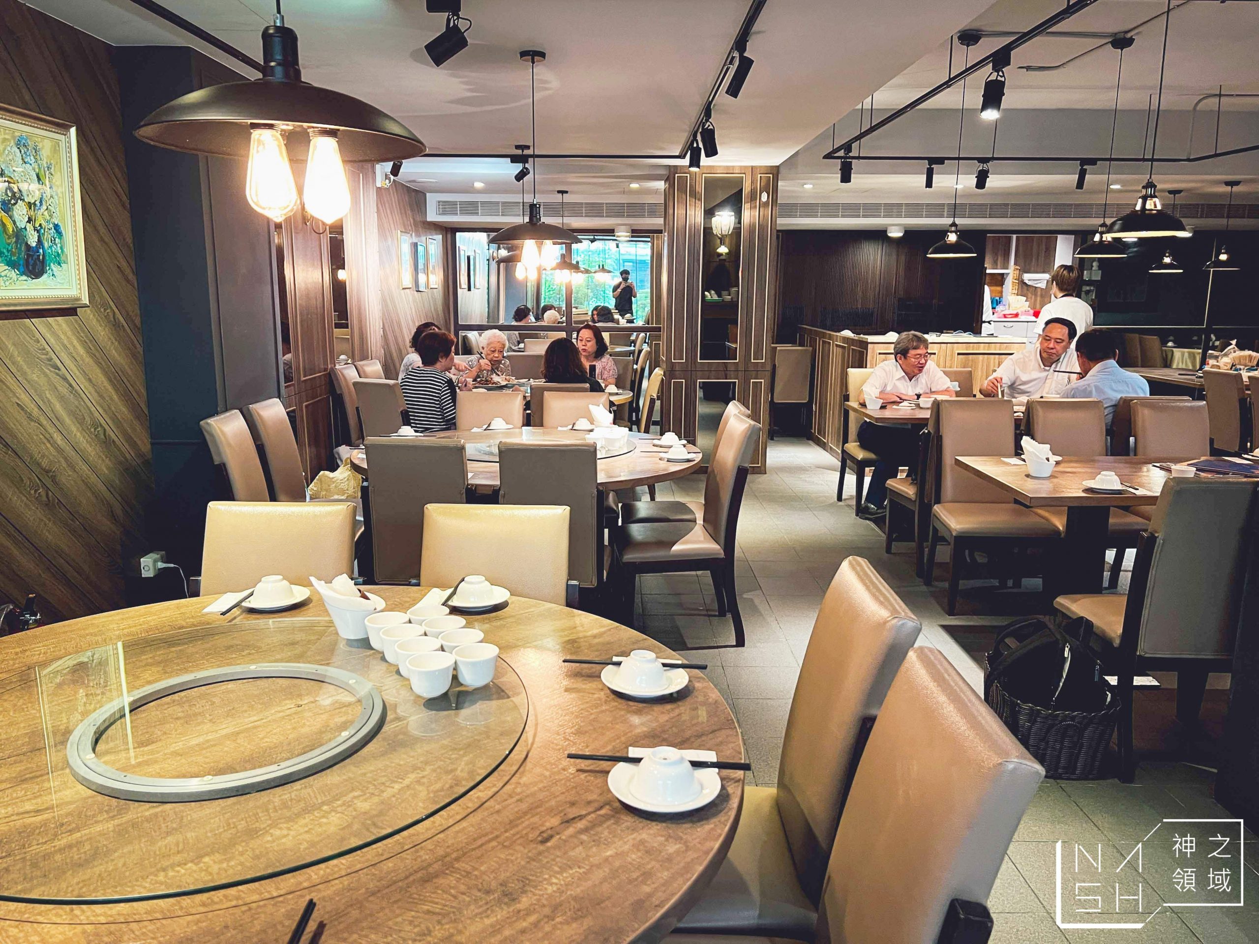 金山客家小館創始店