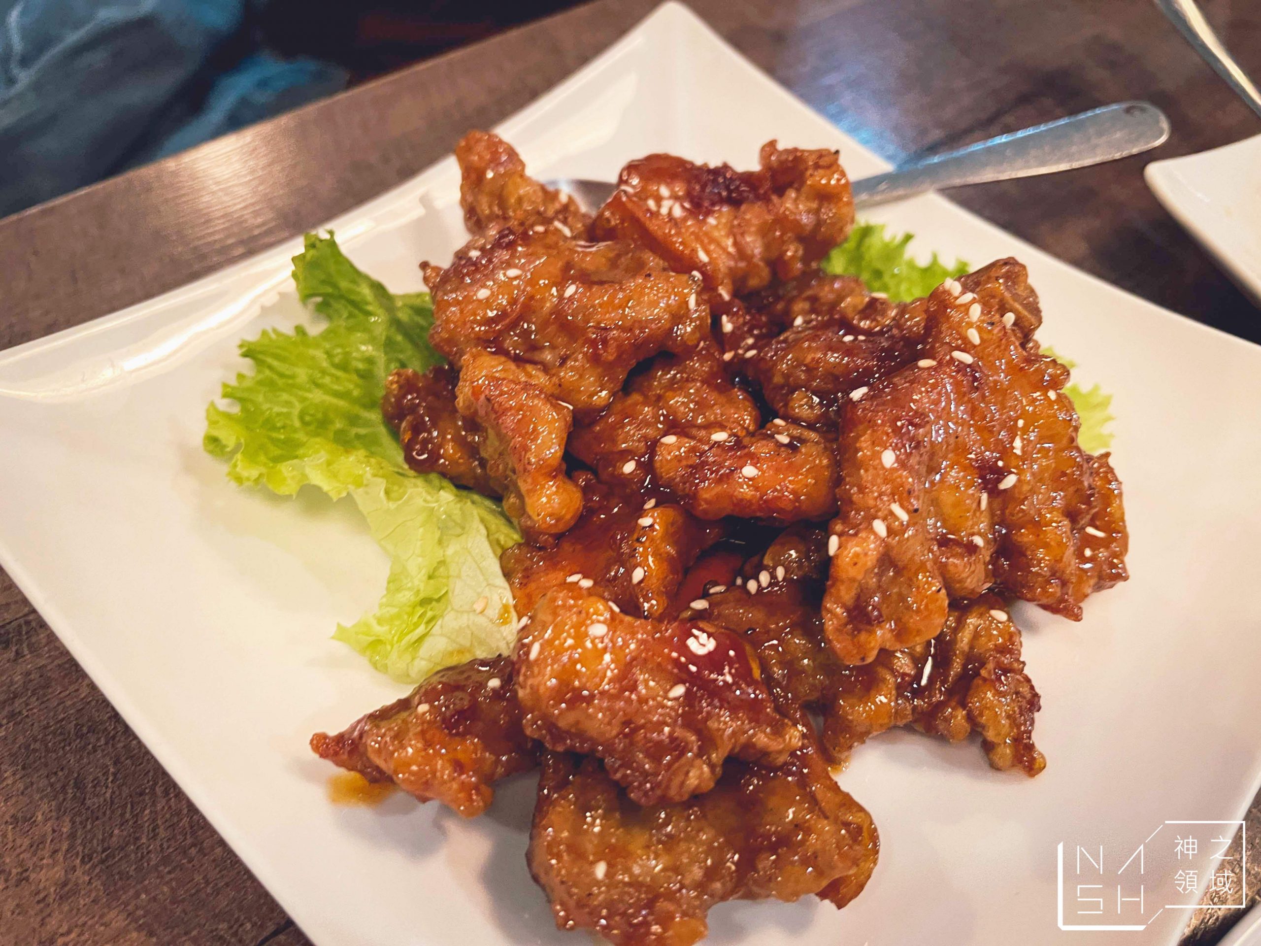 金山客家小館創始店