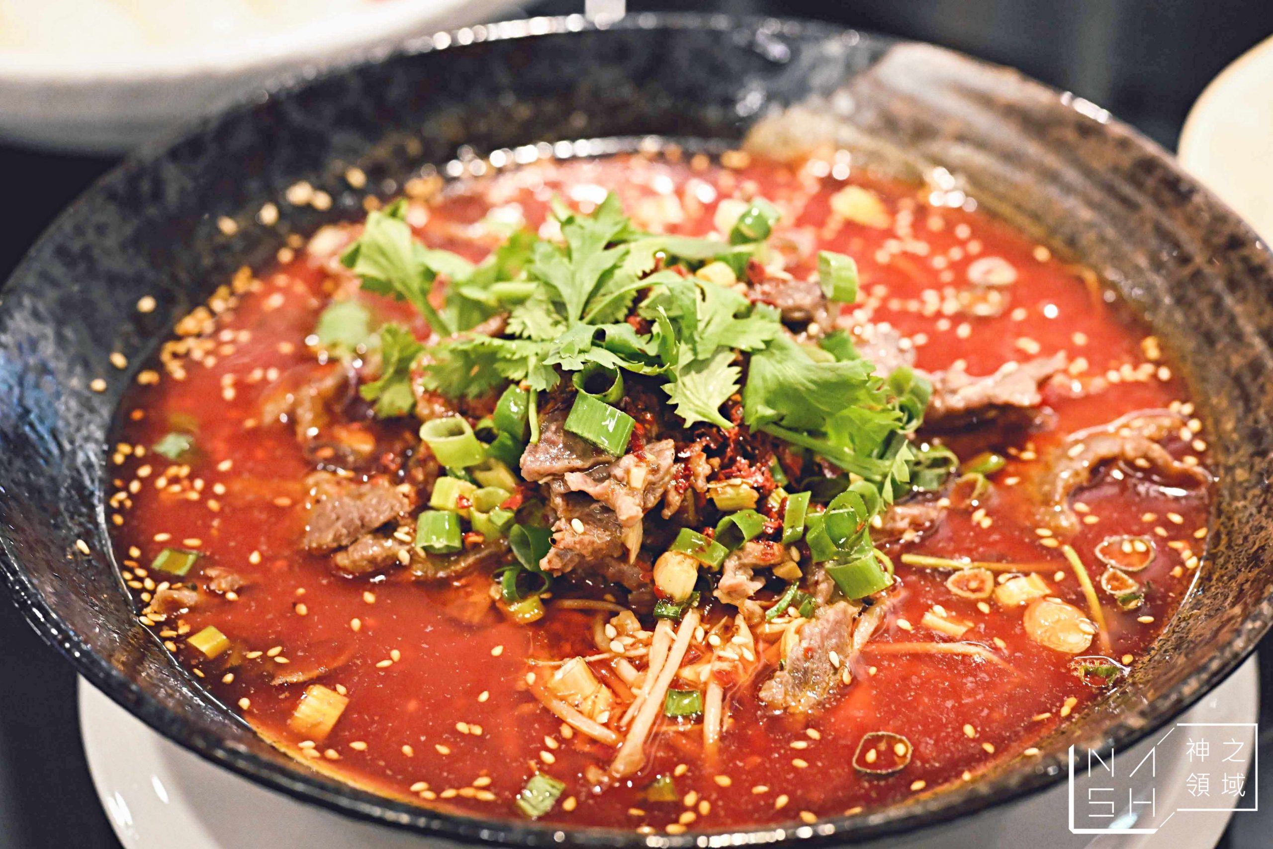 九鼎渝川食府