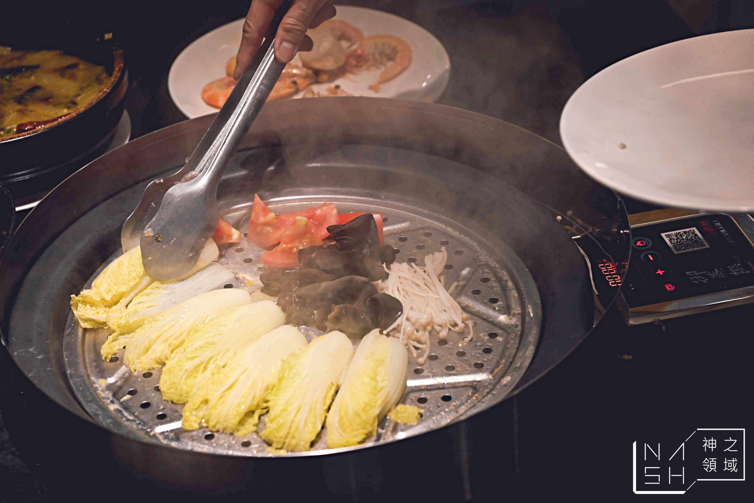 九鼎渝川食府