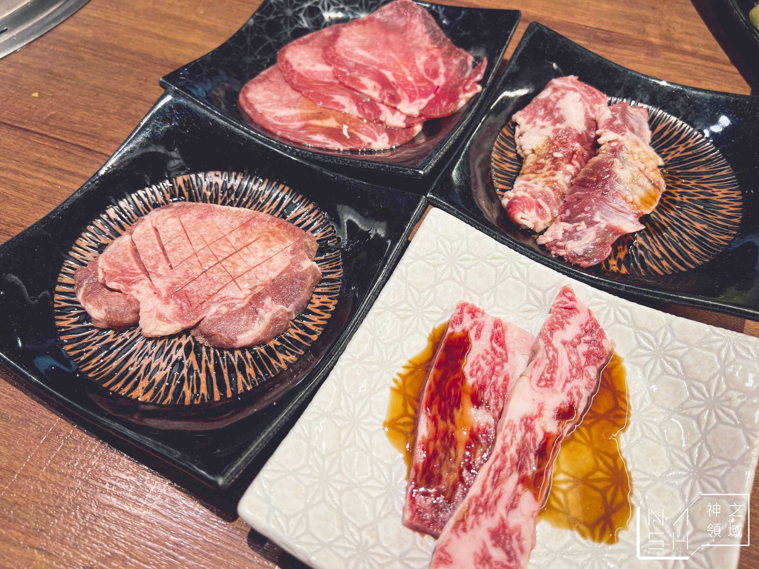 上村牧場