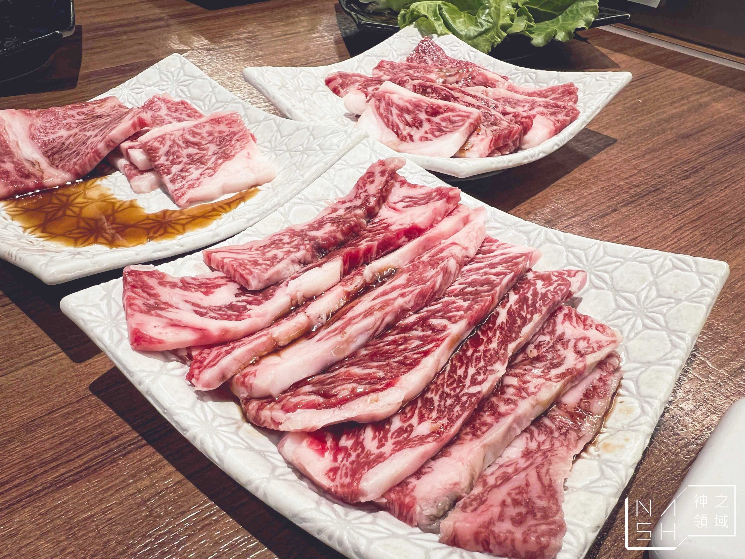 上村牧場