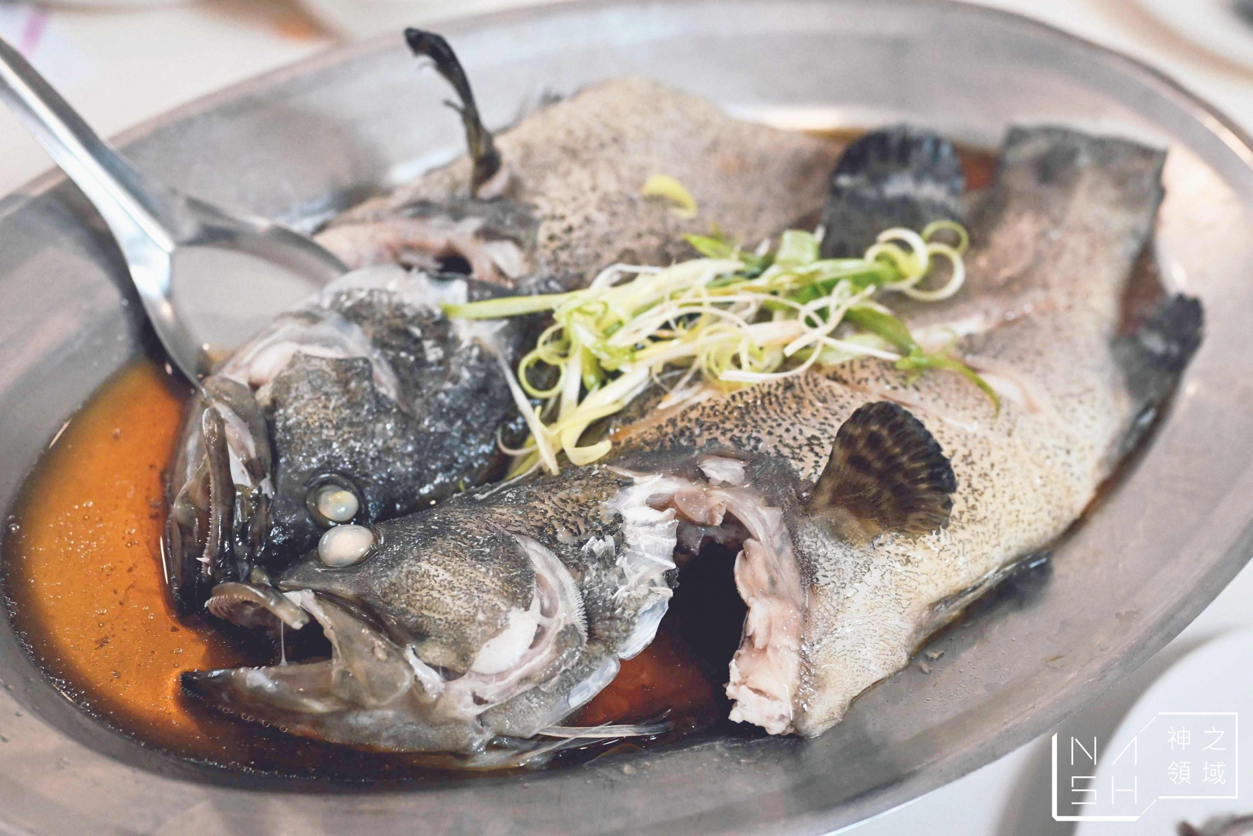 阿文海鮮熱炒