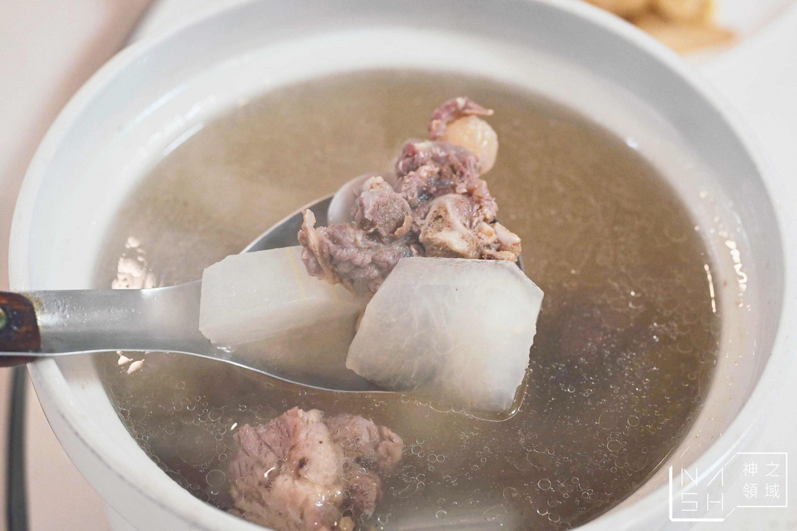 阿文海鮮熱炒