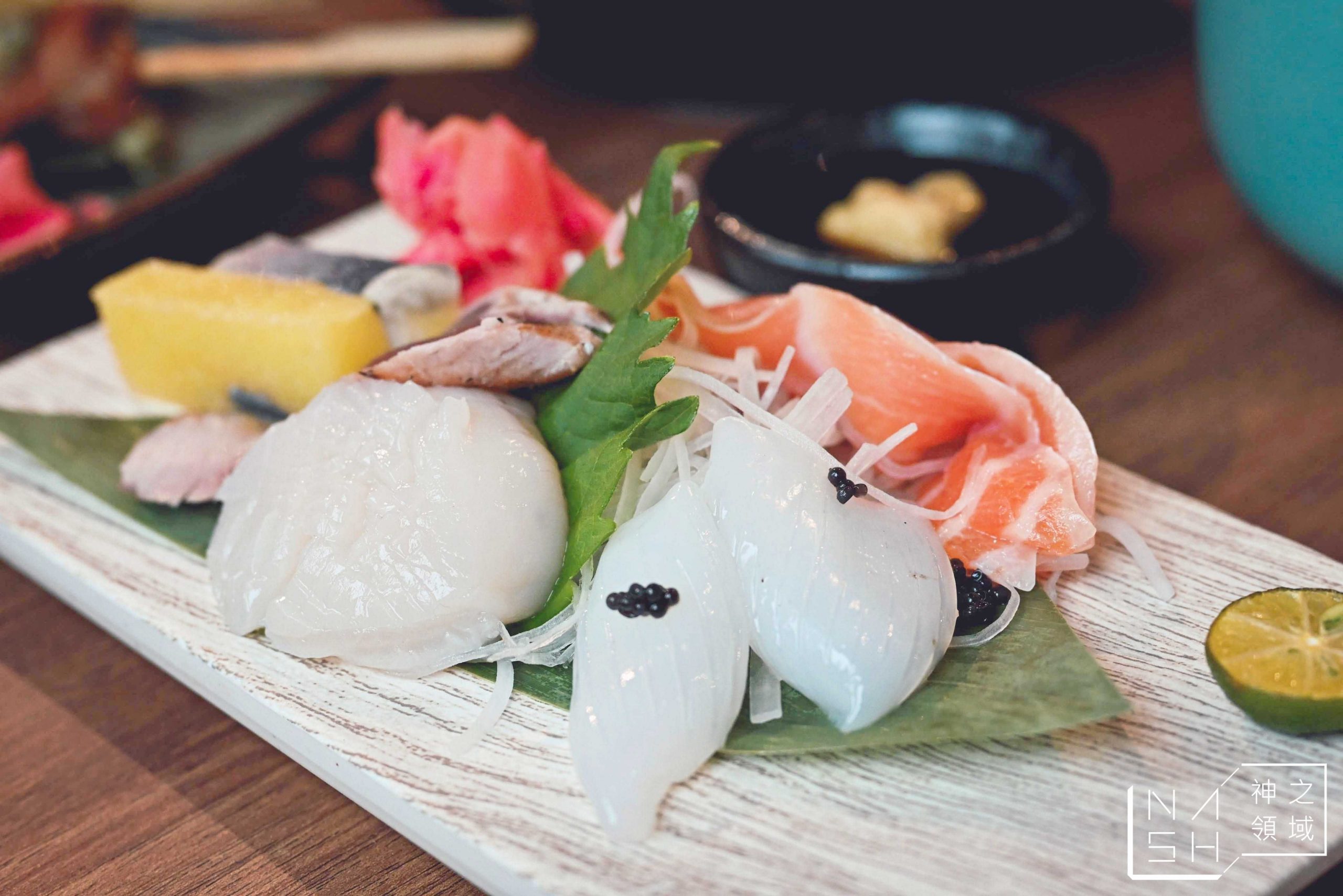 藏王日式食堂