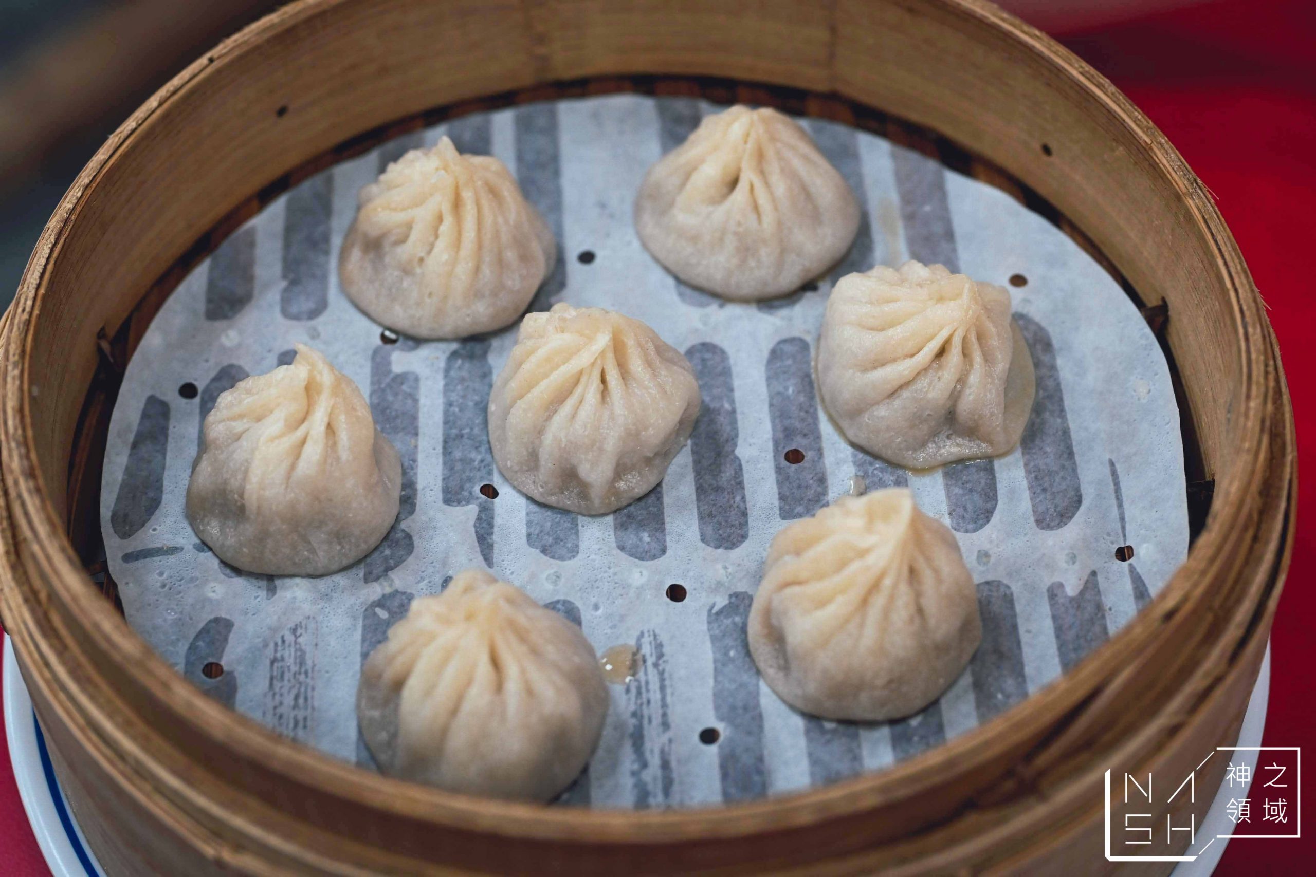 厚得福湯包麵食專賣店