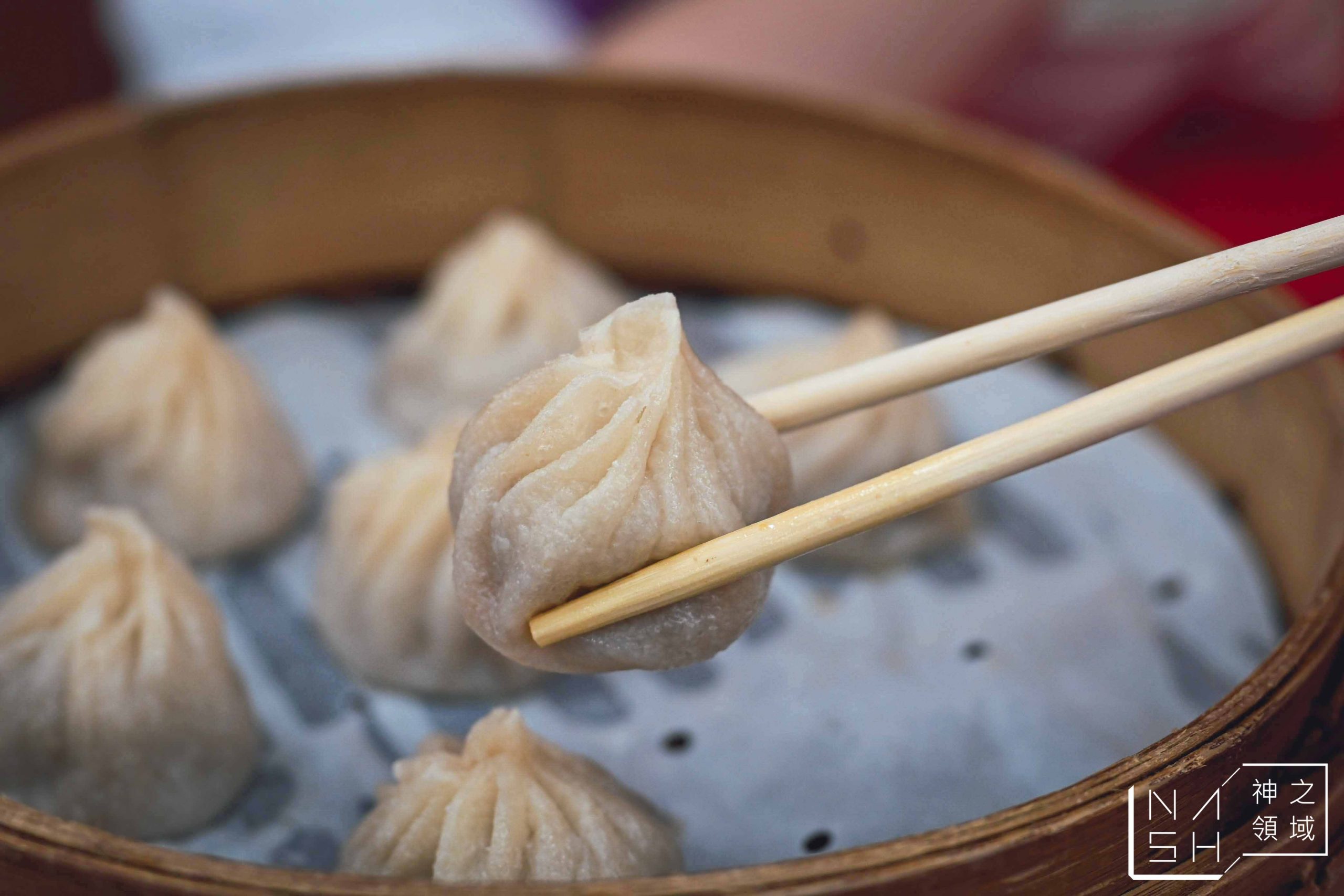 厚得福湯包麵食專賣店