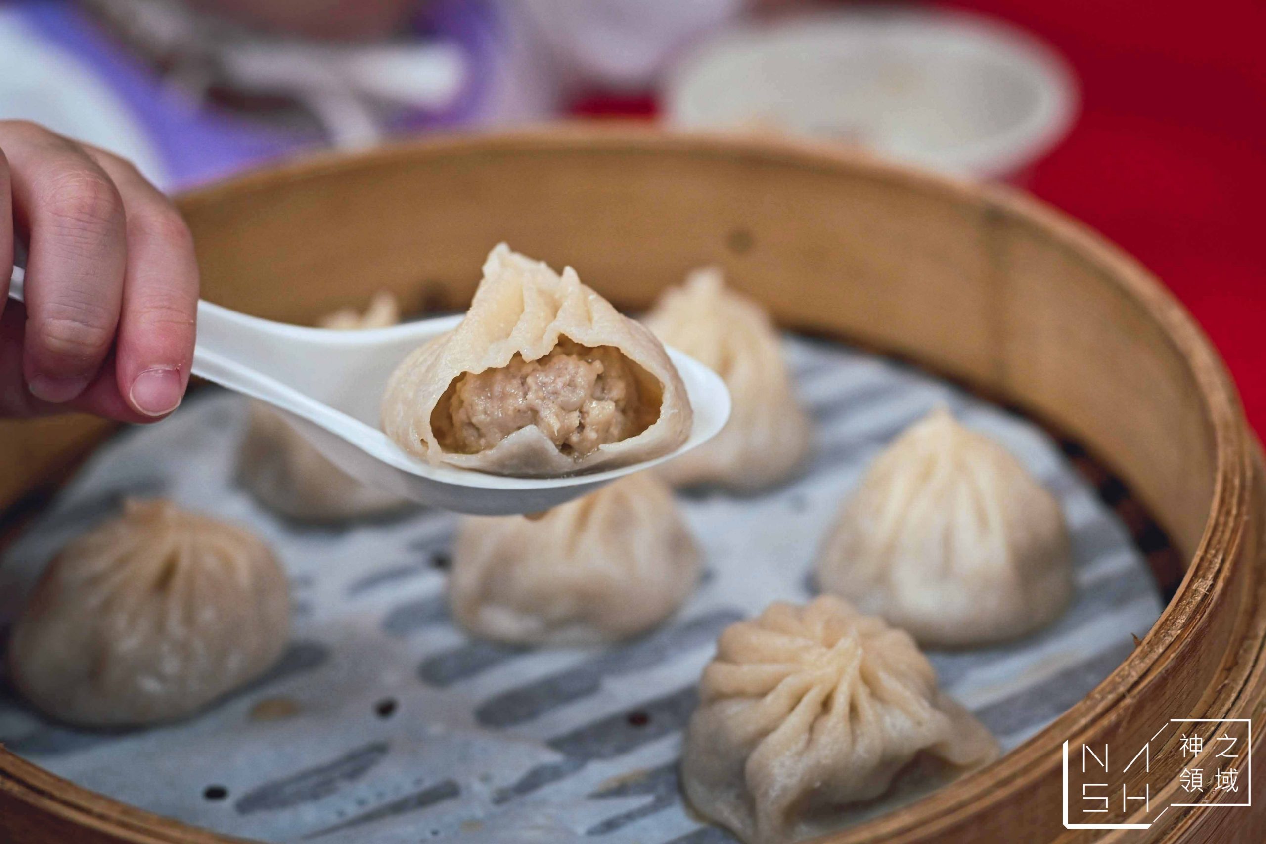 厚得福湯包麵食專賣店