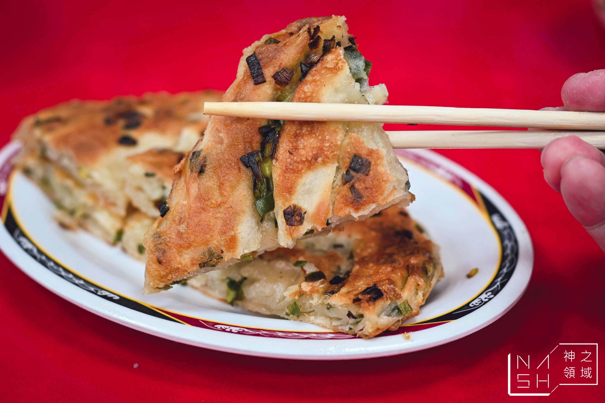 厚得福湯包麵食專賣店