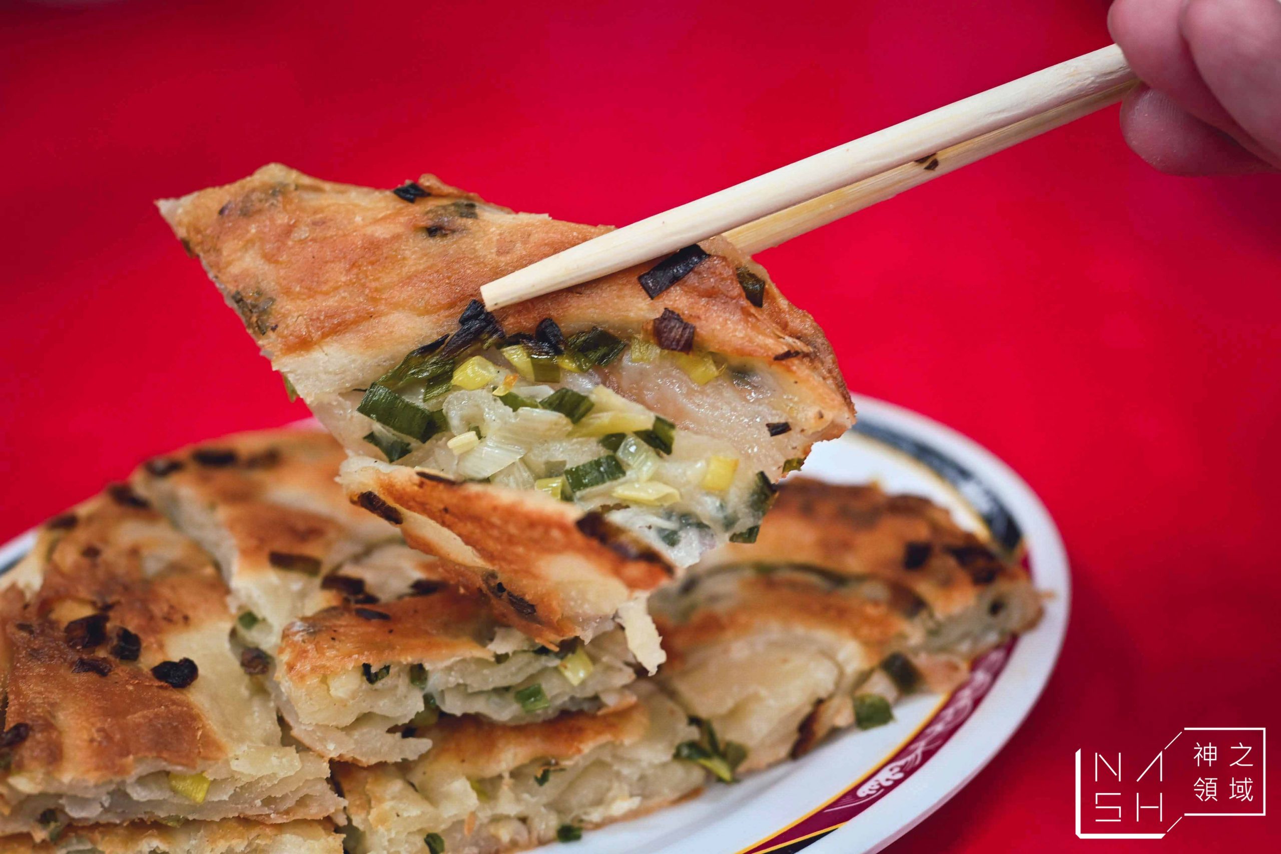 厚得福湯包麵食專賣店