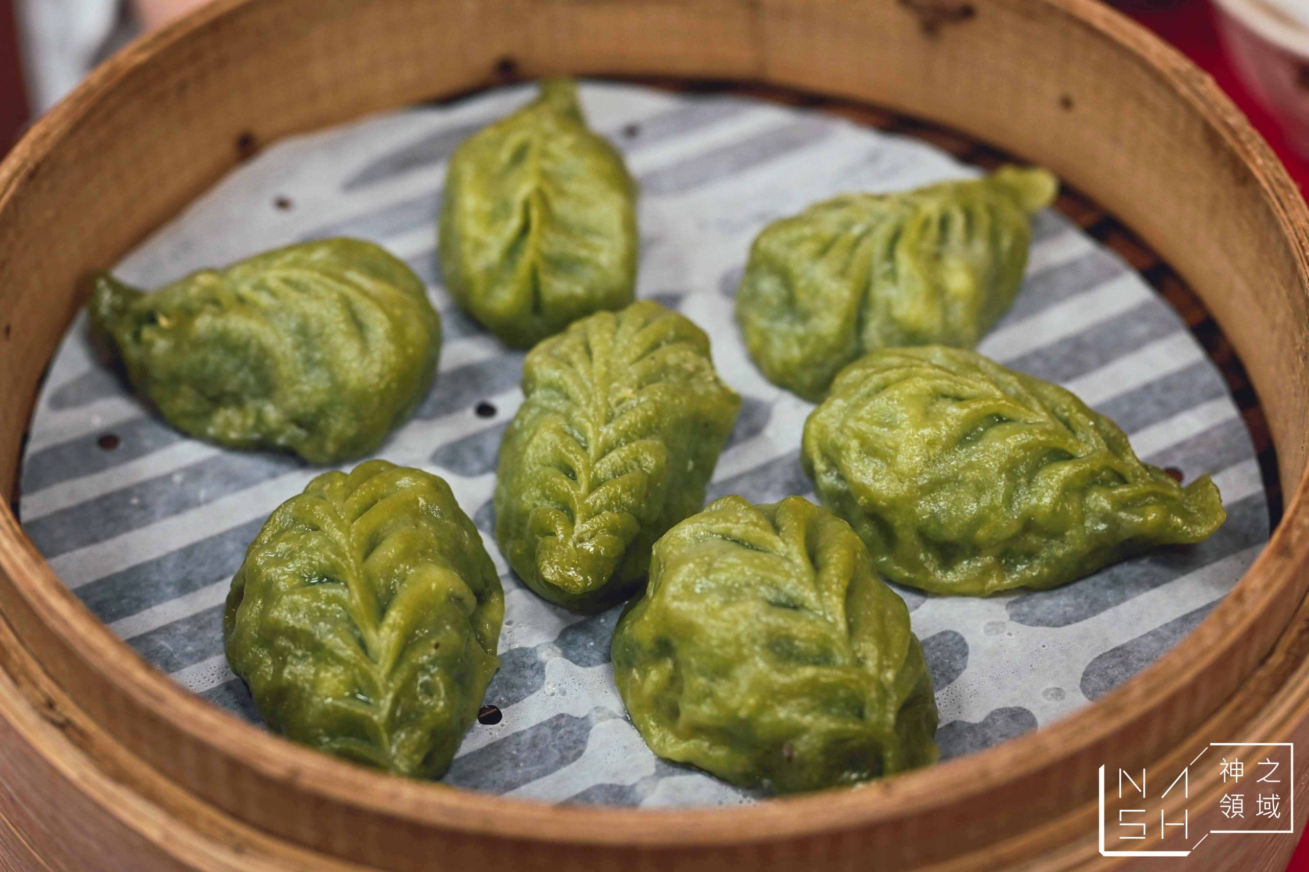 厚得福湯包麵食專賣店