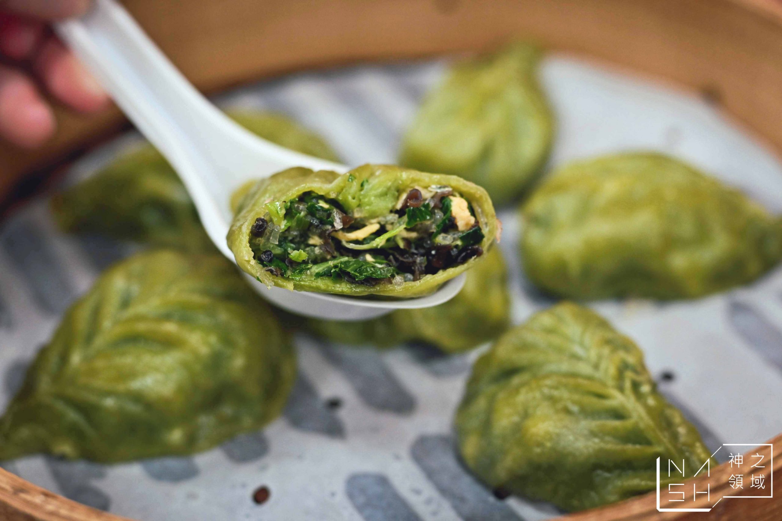 厚得福湯包麵食專賣店