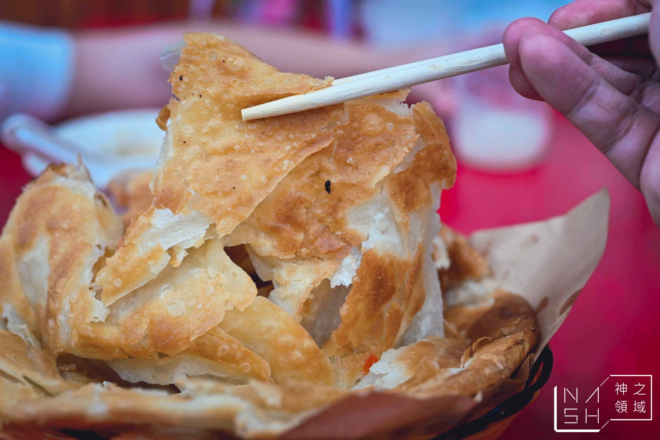 厚得福湯包麵食專賣店